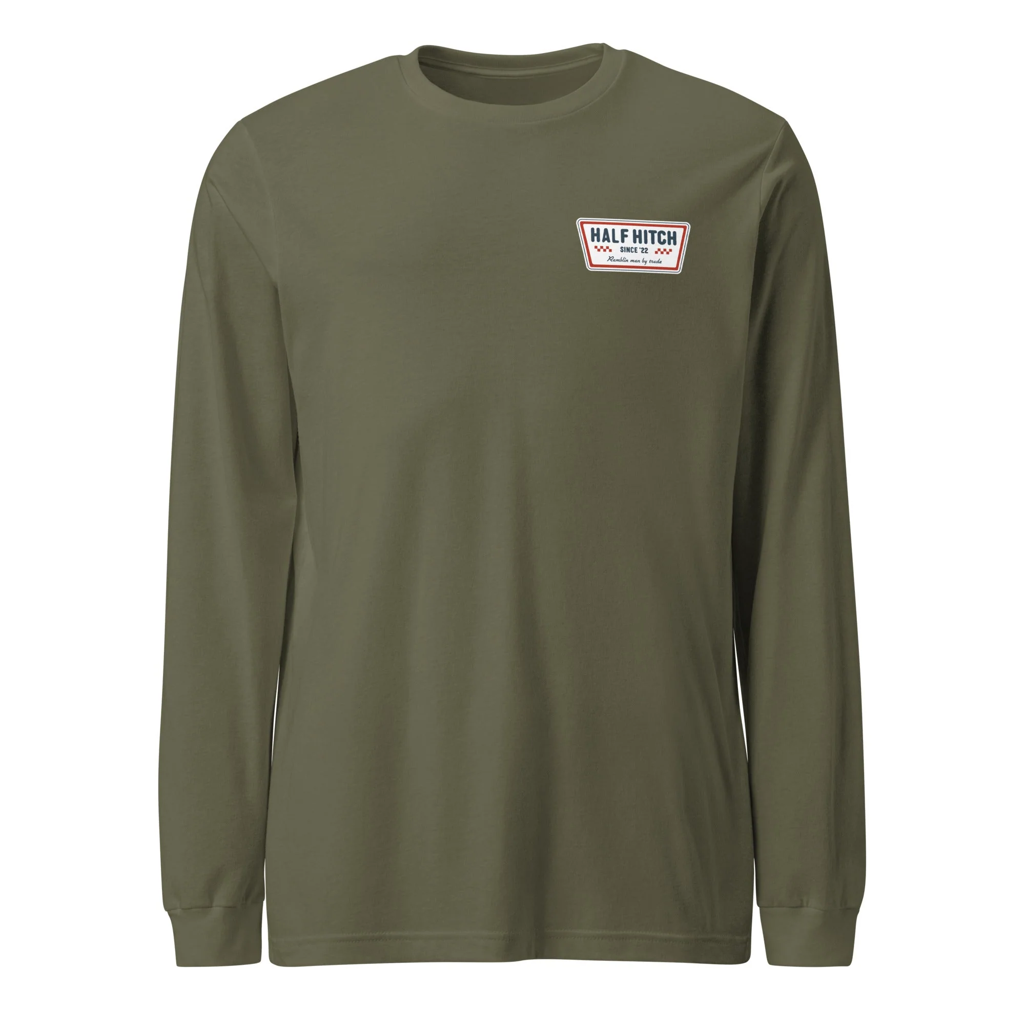 This Ain't Daddy's Money Long Sleeve Shirt - Image 7