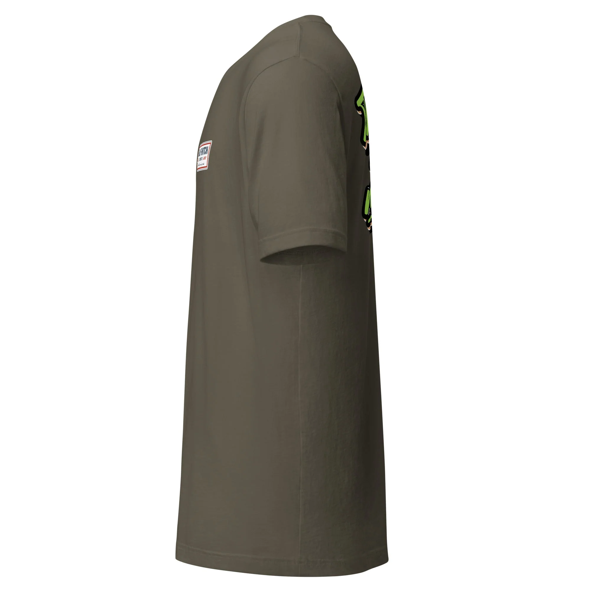 This Ain't Daddy's Money Short Sleeve Shirt - Image 8