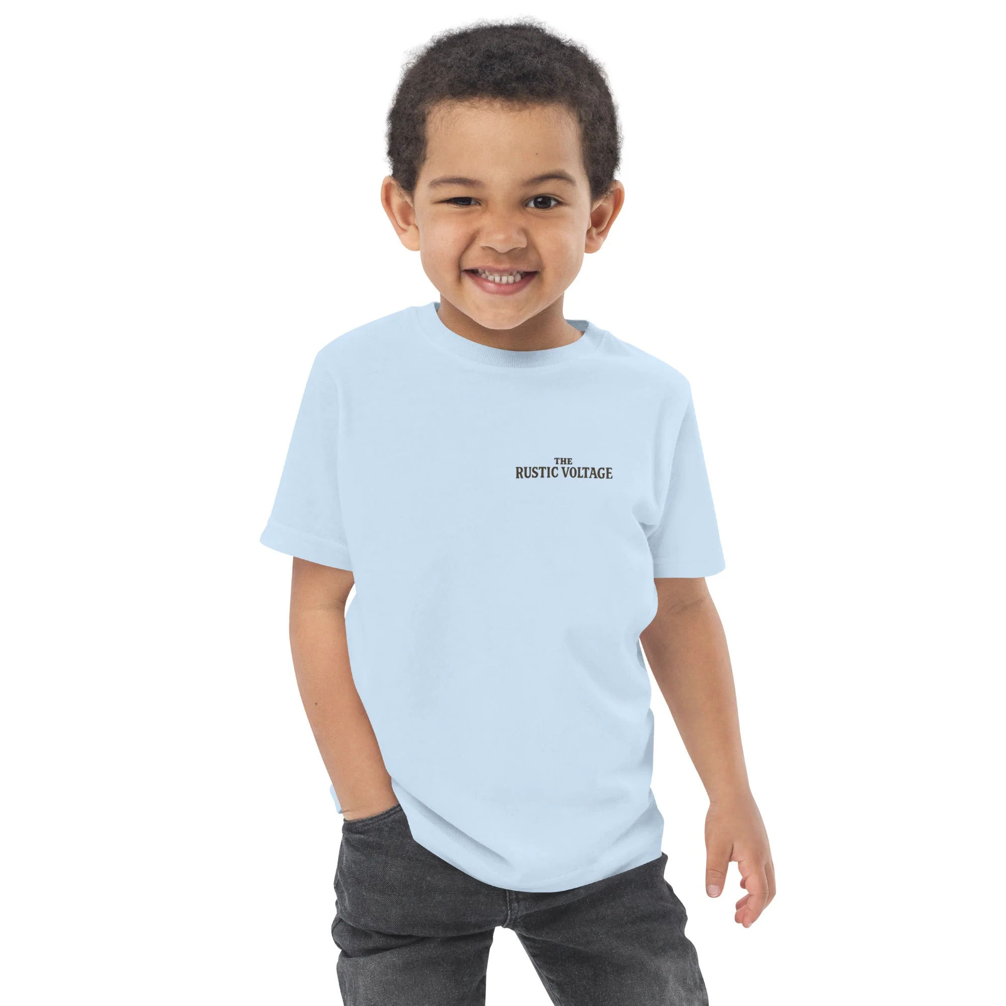 Toddler Jersey T-Shirt - Image 30