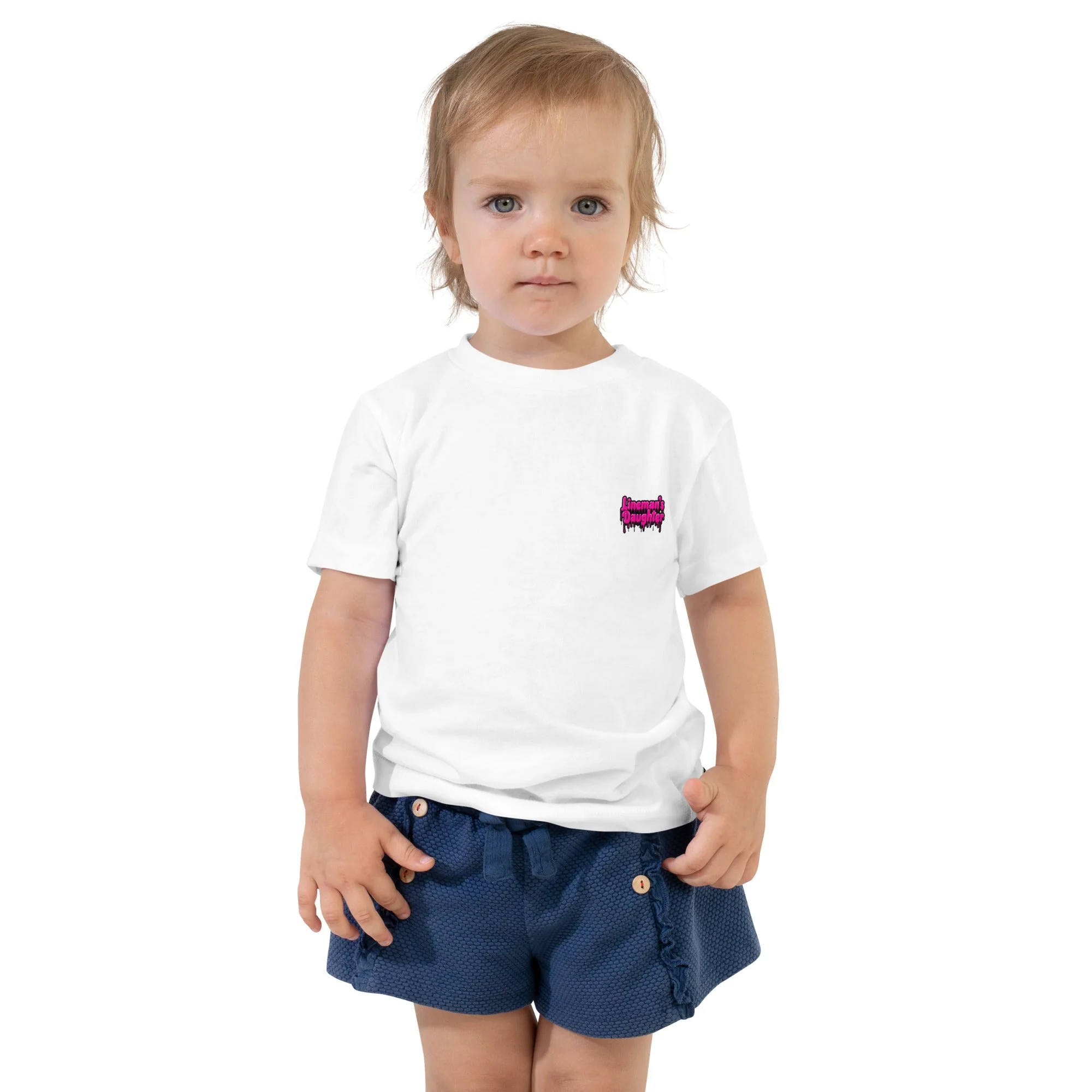 Toddler Short Sleeve Tee - Image 8
