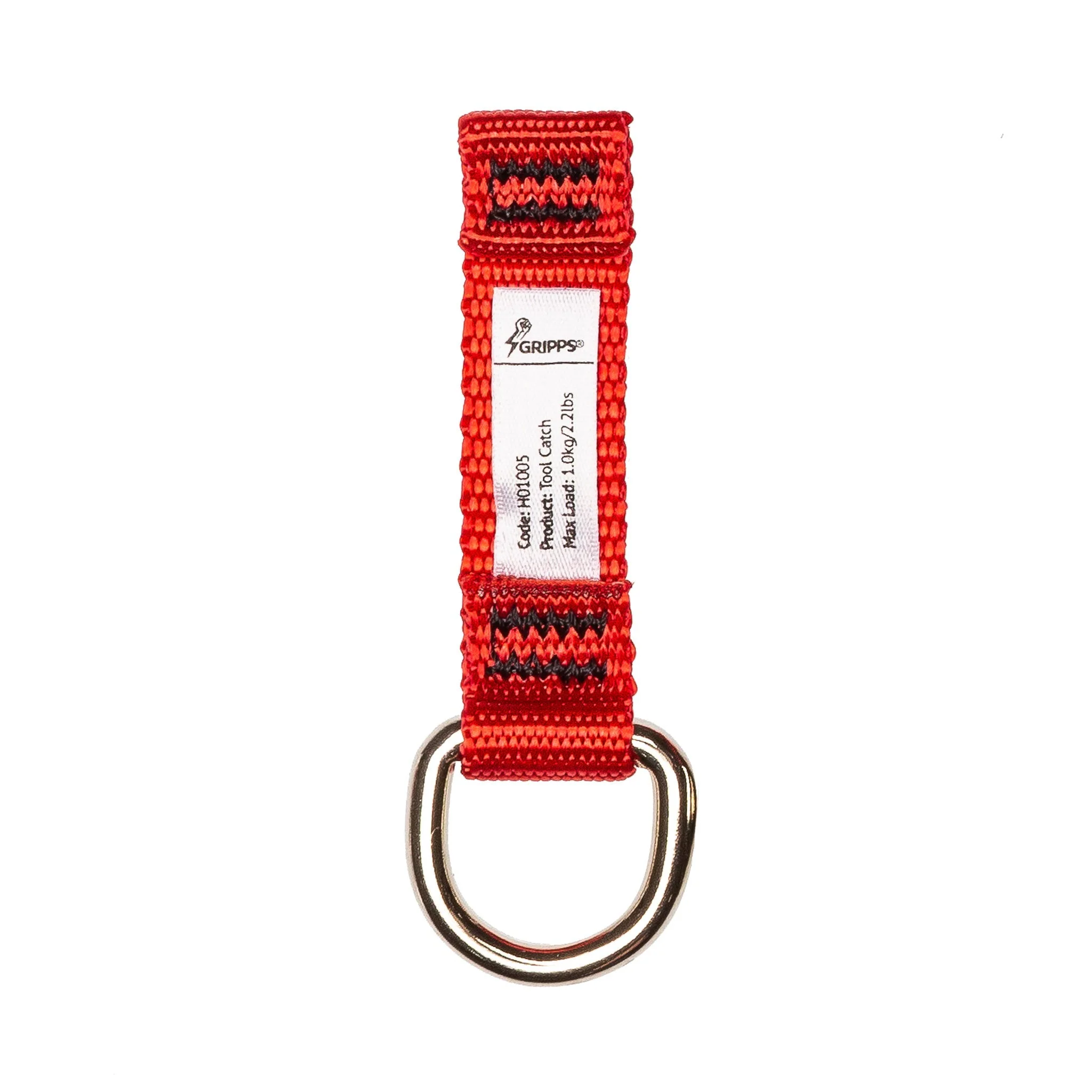 Tool Catch - 12mm x 55mm (5 Pack / 10 Pack) - Image 7