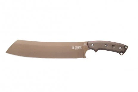 TOPS El Chete w Spring Steel Clip - Image 2