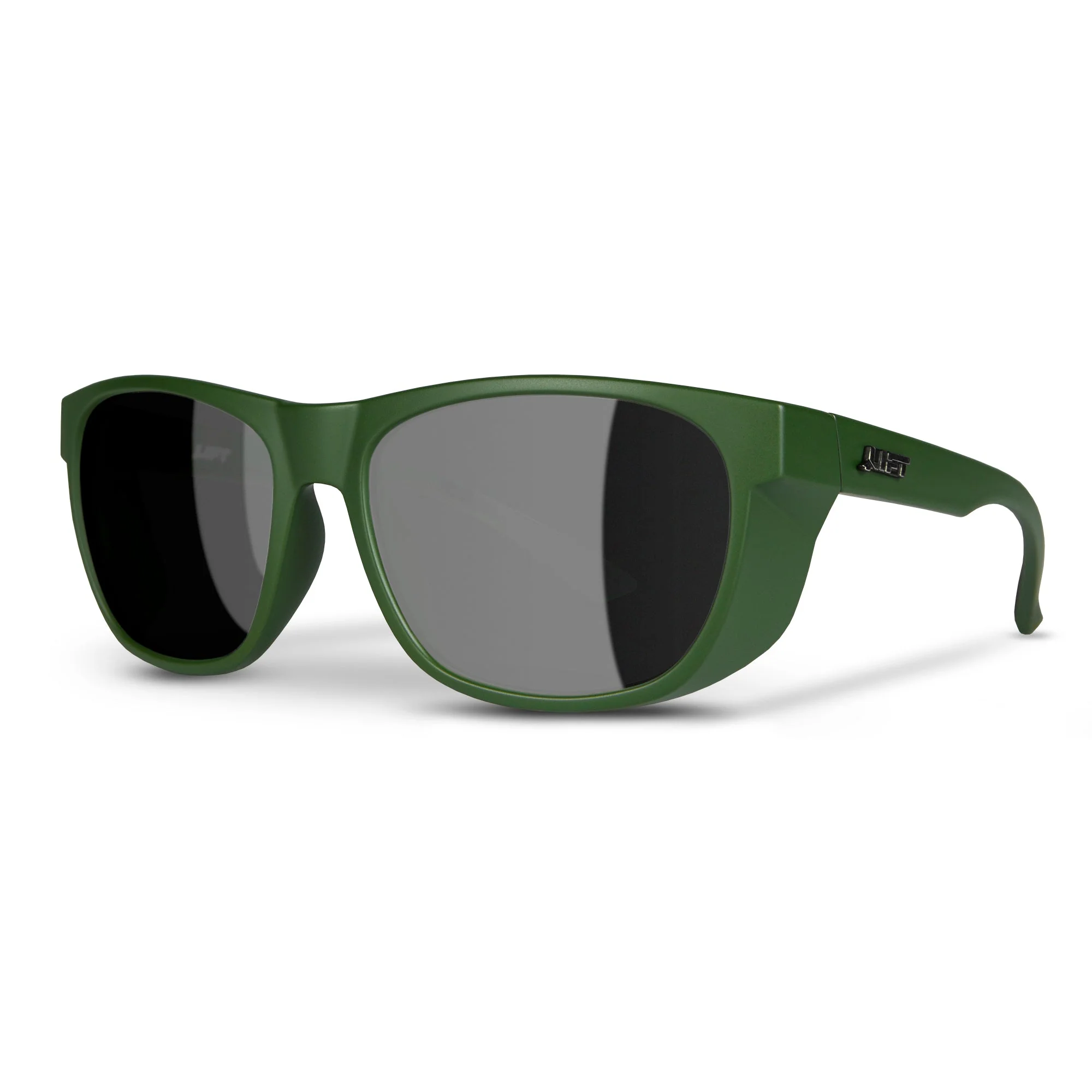 Tracker Safety Glasses - Image 11