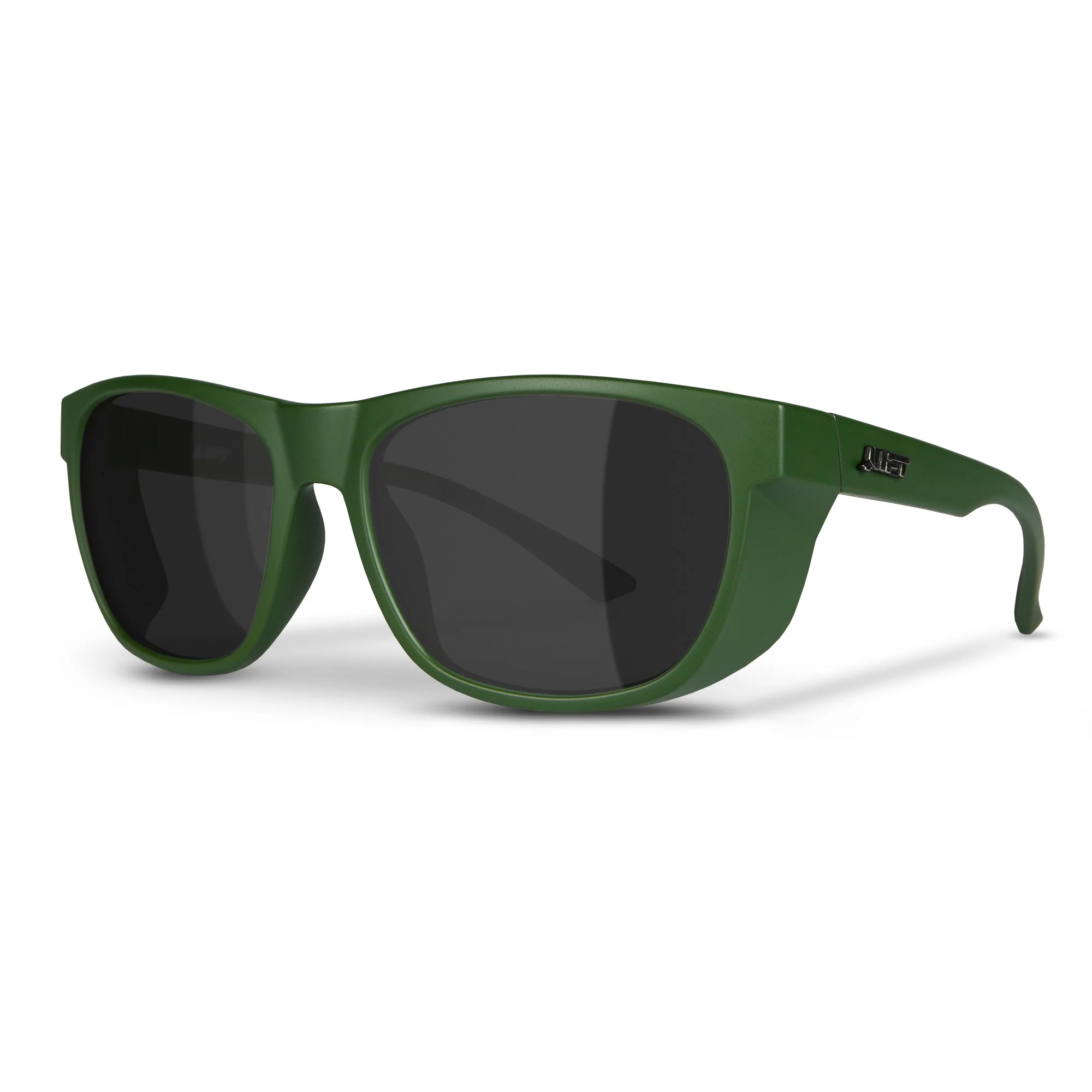 Tracker Safety Glasses - Image 12