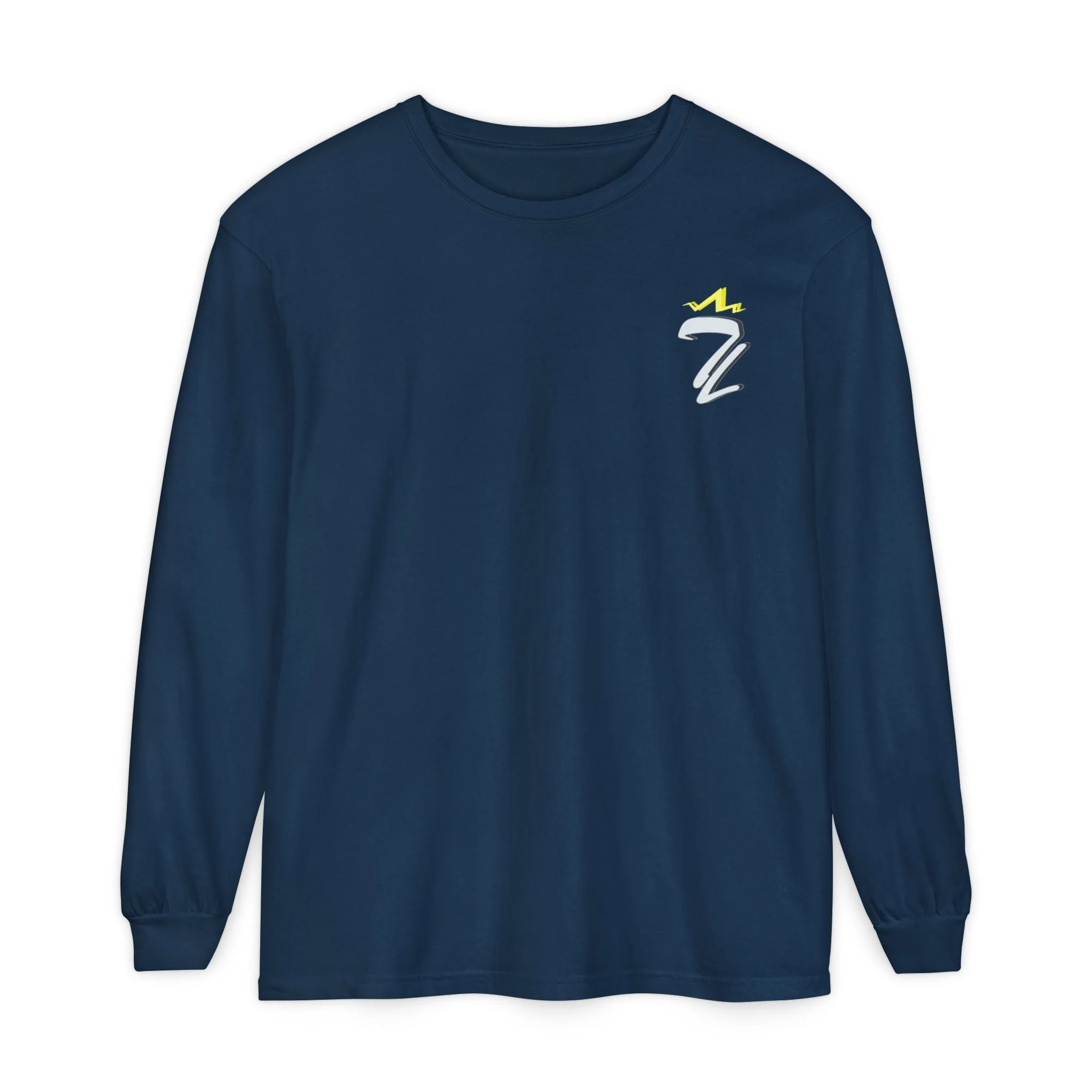 Tramp Everywhere Long Sleeve - Image 5