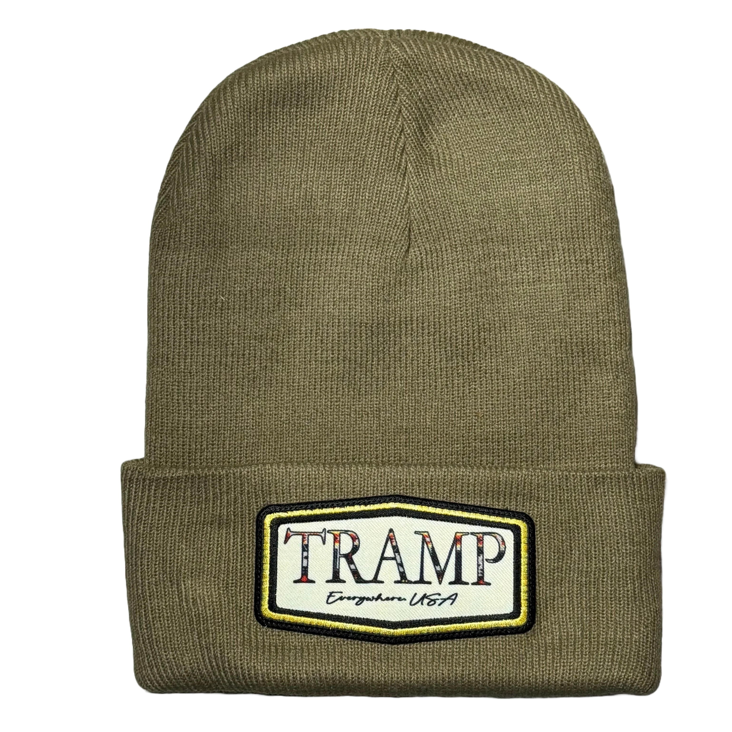 Tramp Pendleton Beanie - Image 3