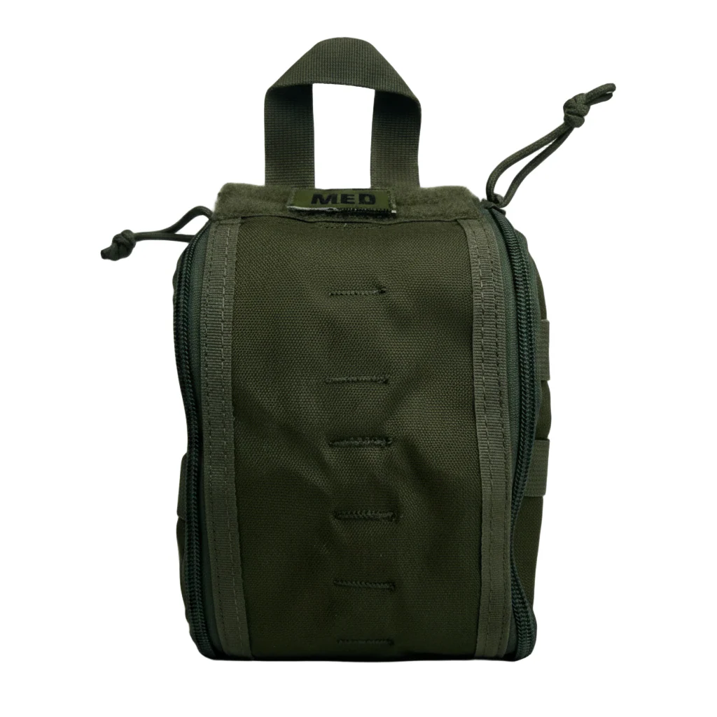 Trauma Kit – Patrol Pro w/CAT Tourniquet - Image 8