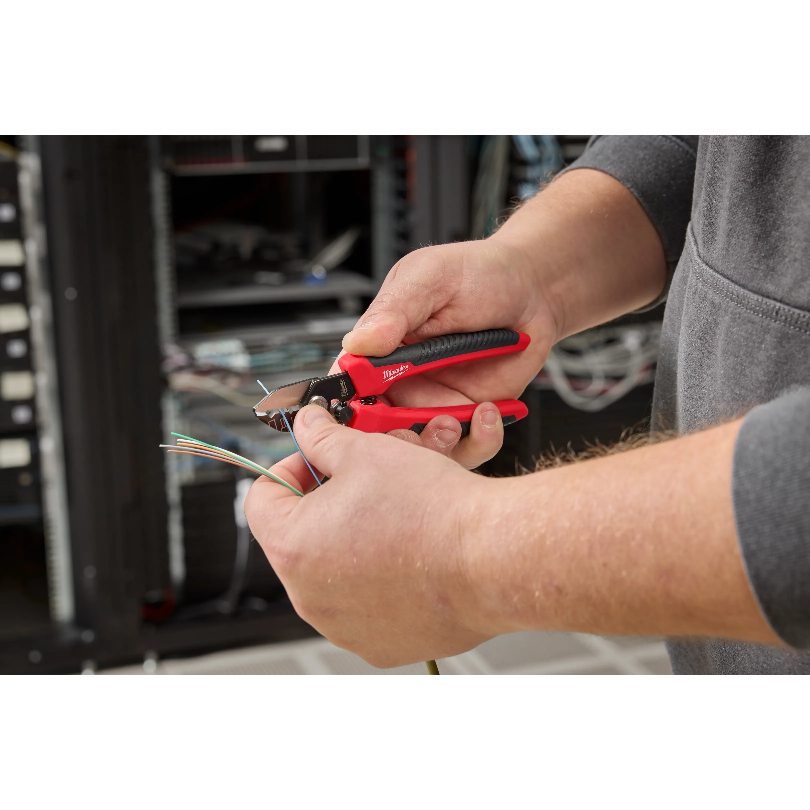 Tri-Hole Fiber Stripper - Image 8