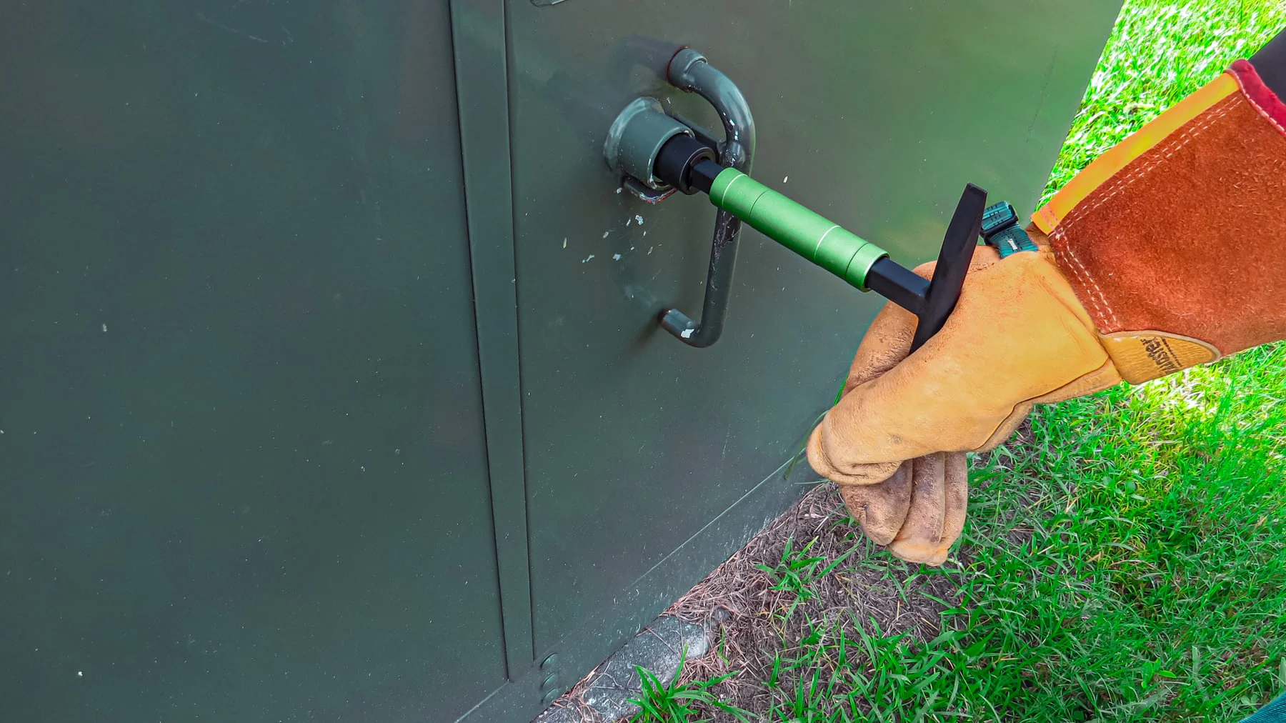 Tri-Penta™ Wrench - Image 5