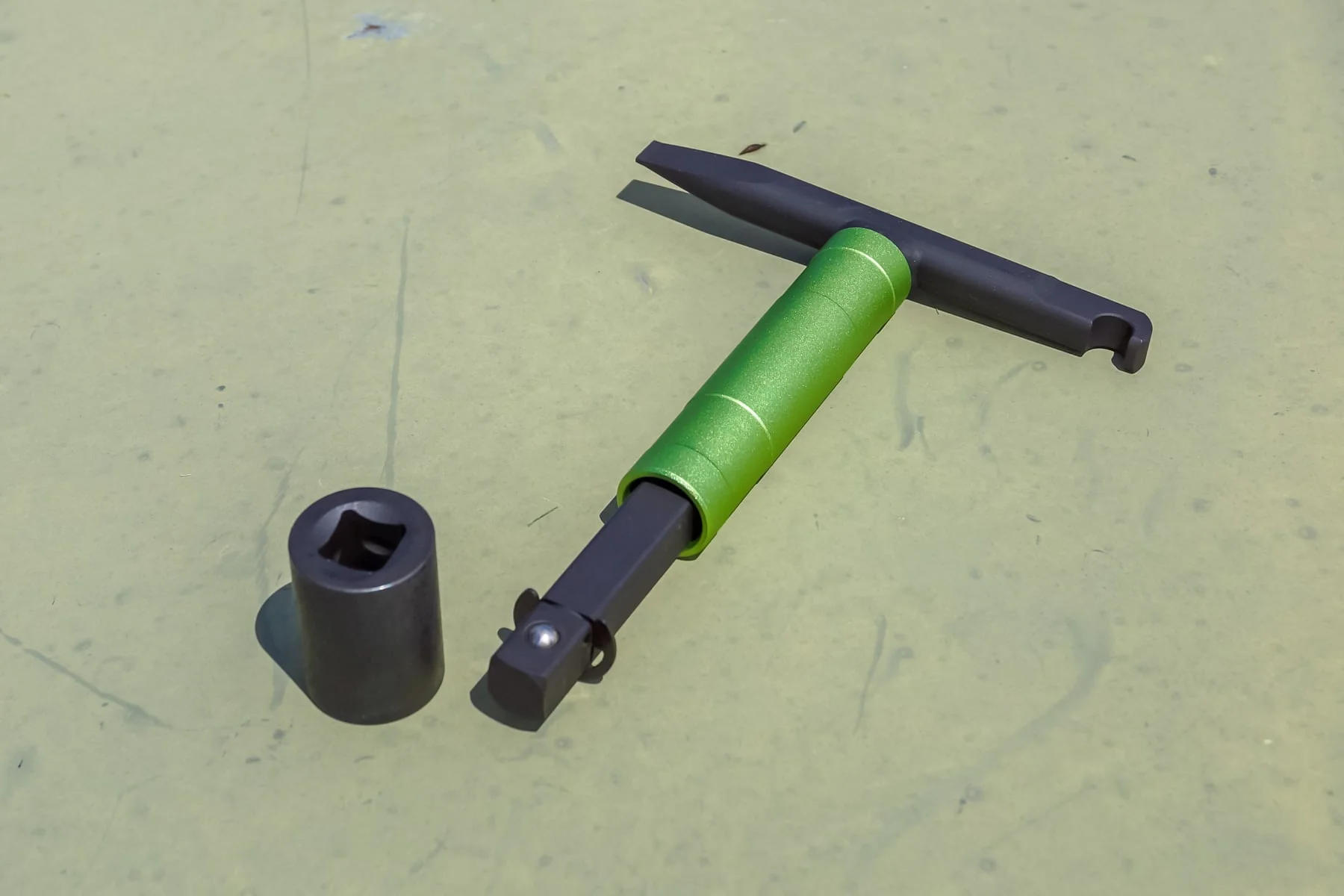 Tri-Penta™ Wrench - Image 6
