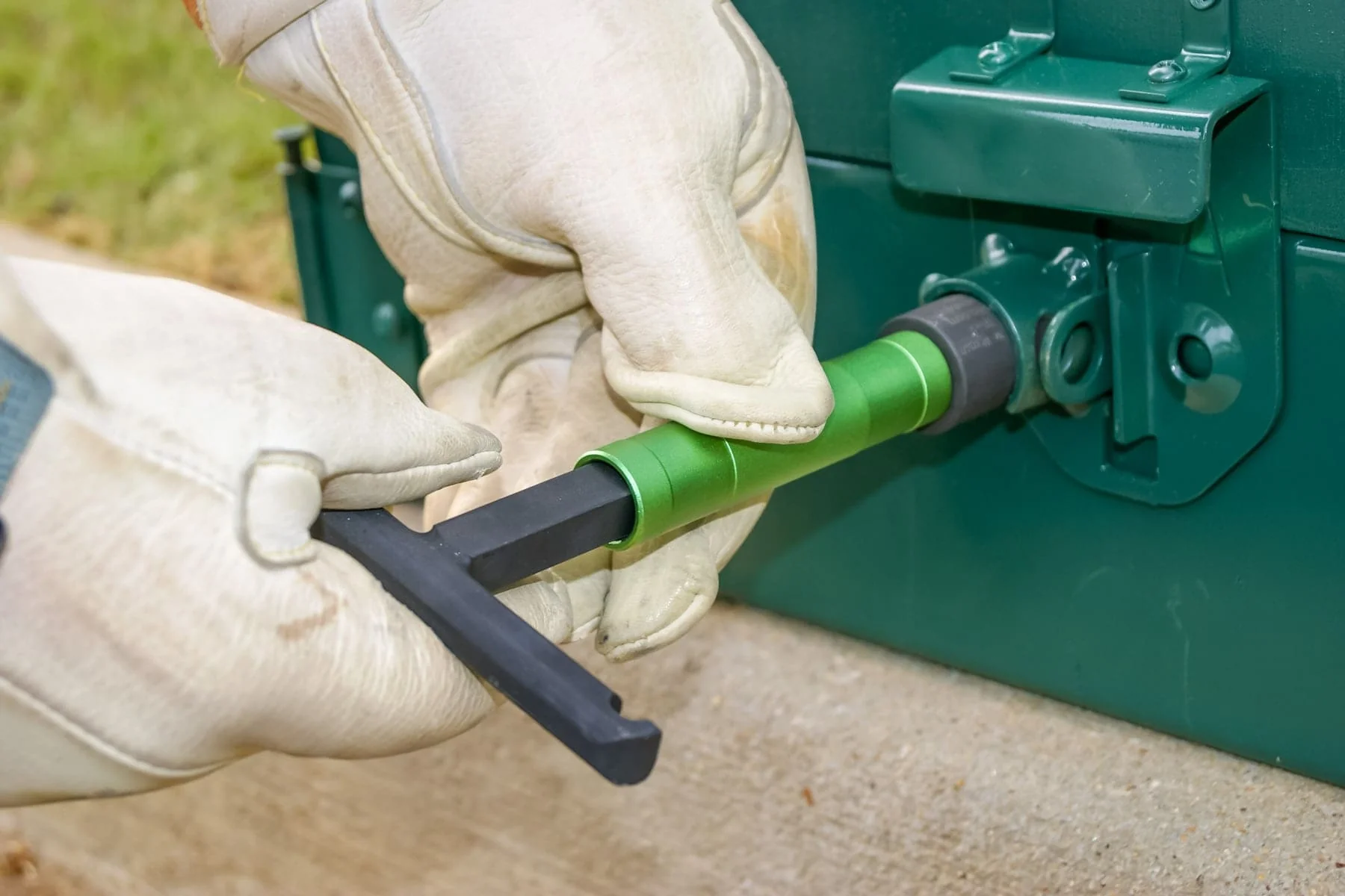 Tri-Penta™ Wrench - Image 7