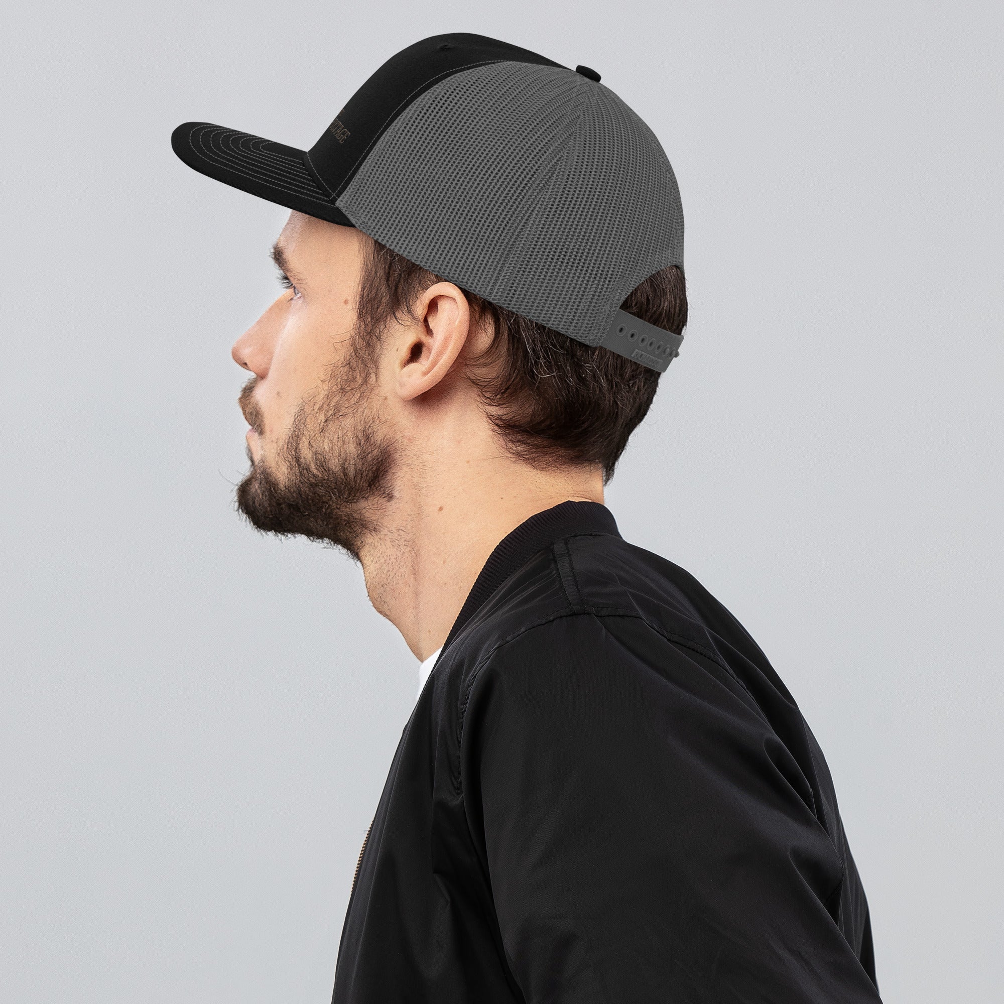 Trucker Cap - Image 6