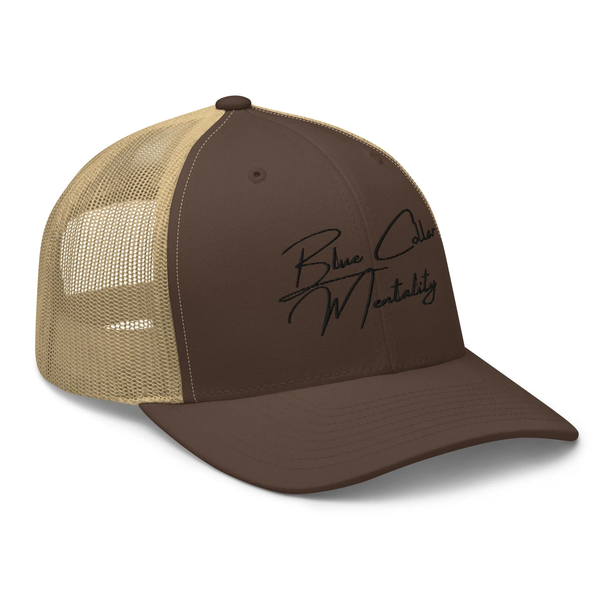 Trucker Cap - Image 10