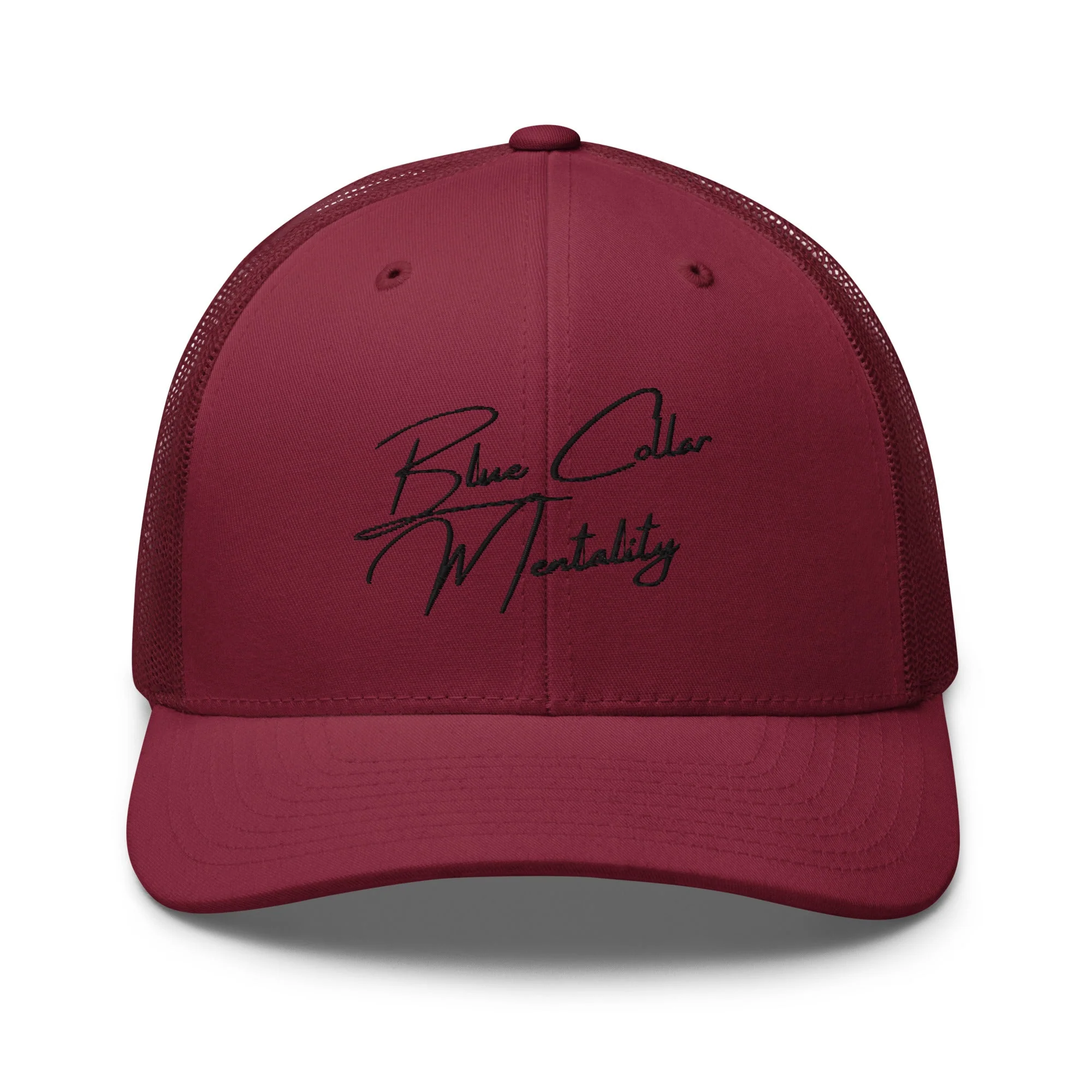 Trucker Cap - Image 2