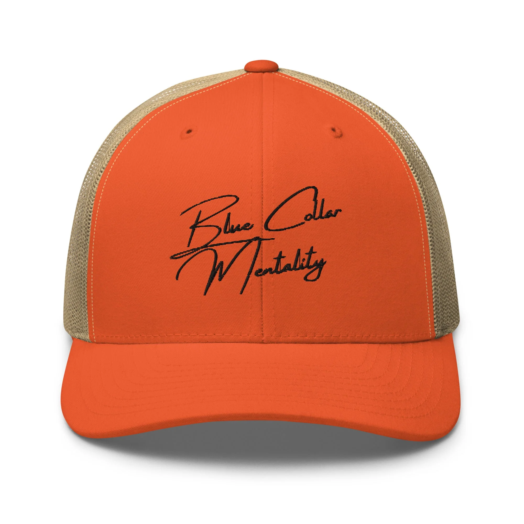Trucker Cap - Image 20