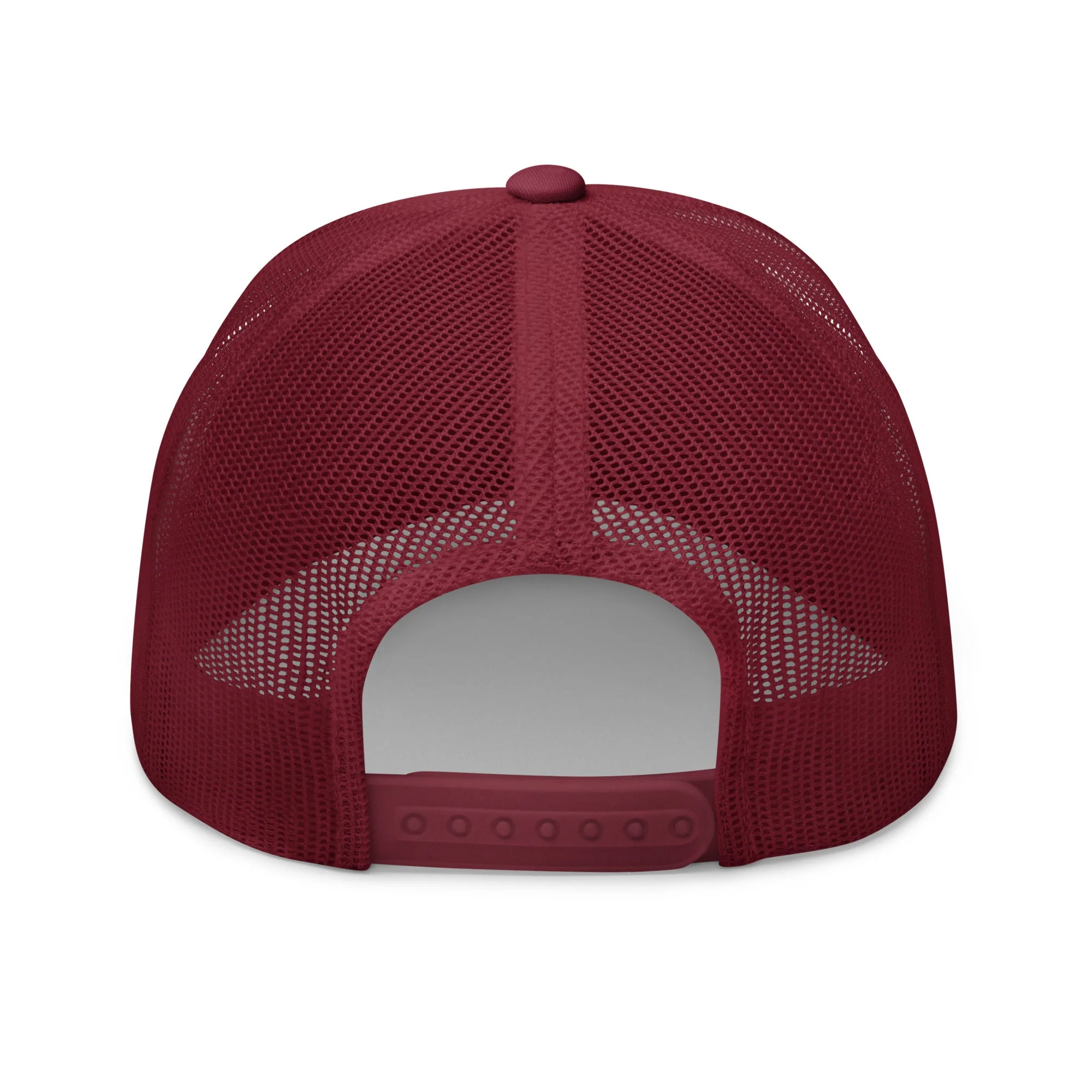 Trucker Cap - Image 3