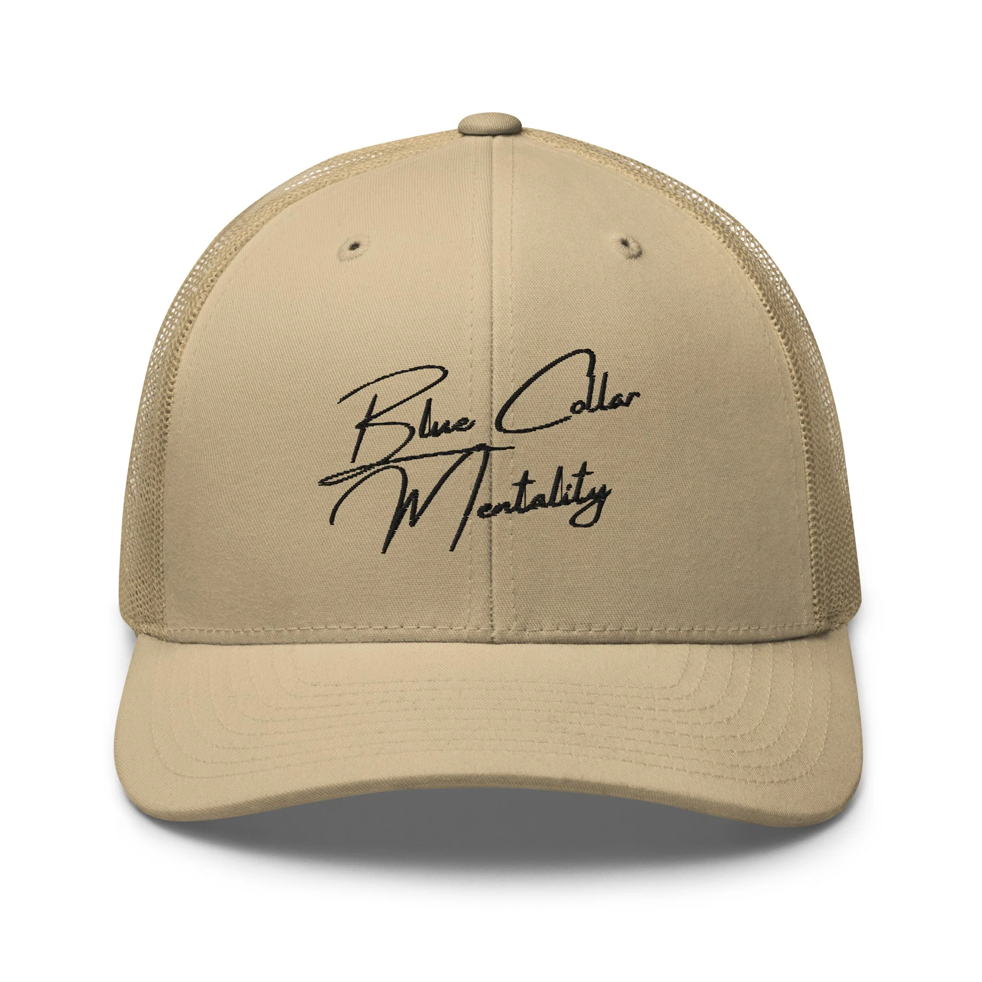 Trucker Cap - Image 35