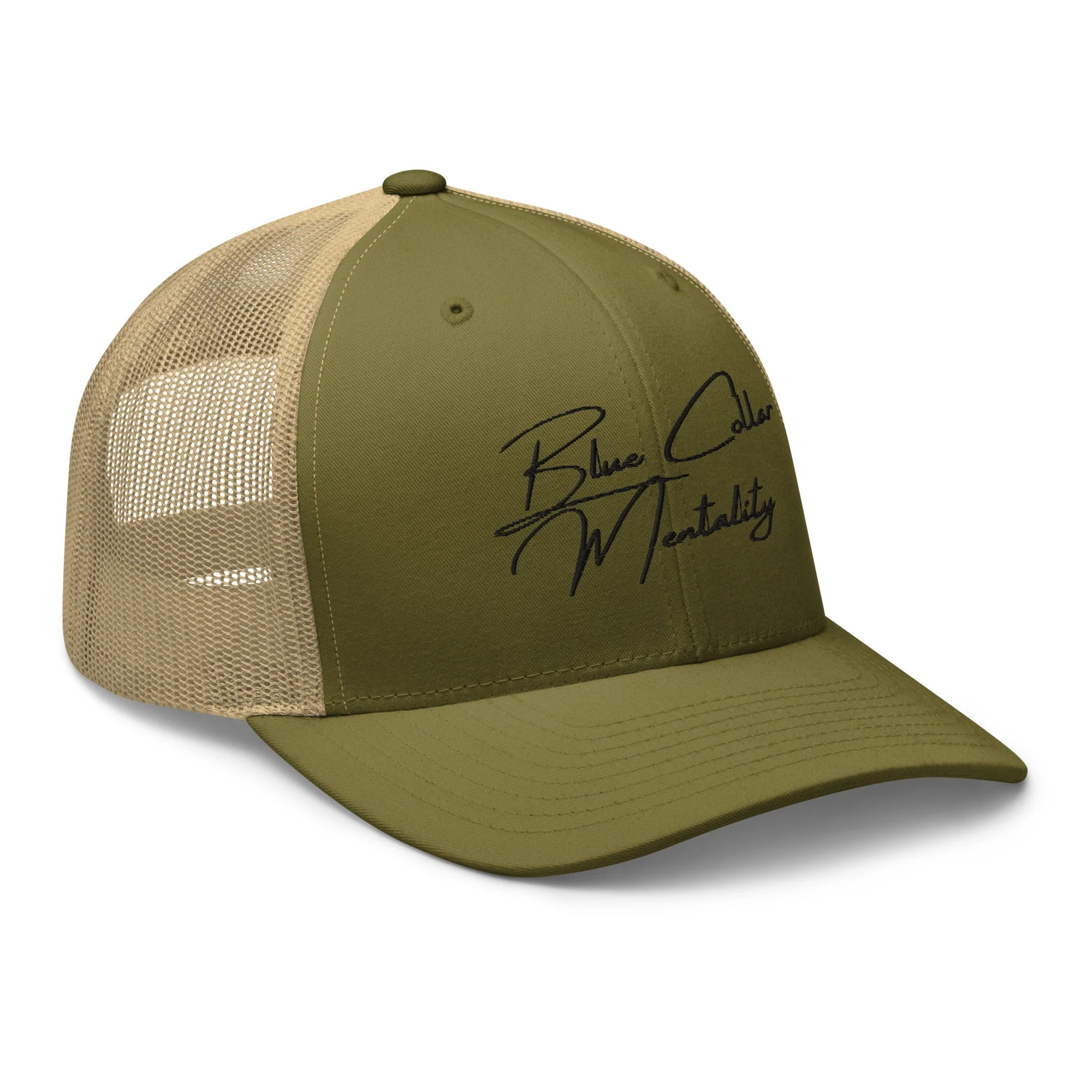 Trucker Cap - Image 39
