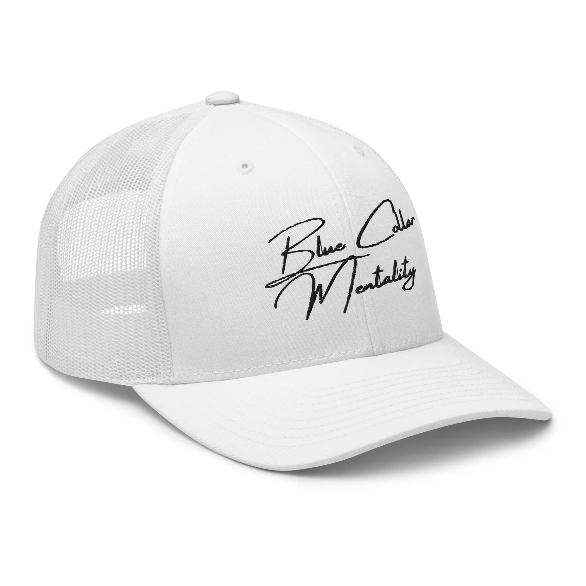 Trucker Cap - Image 42