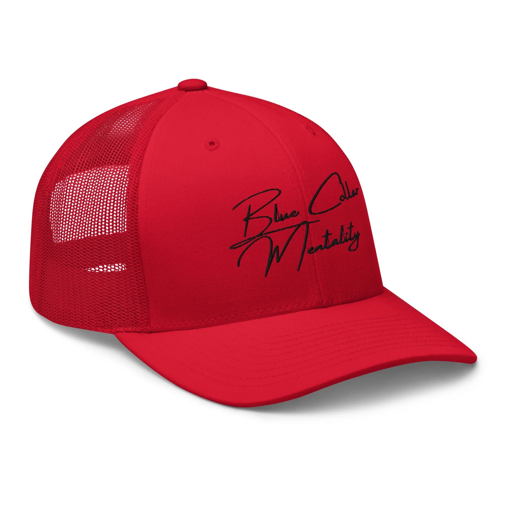 Trucker Cap - Image 7