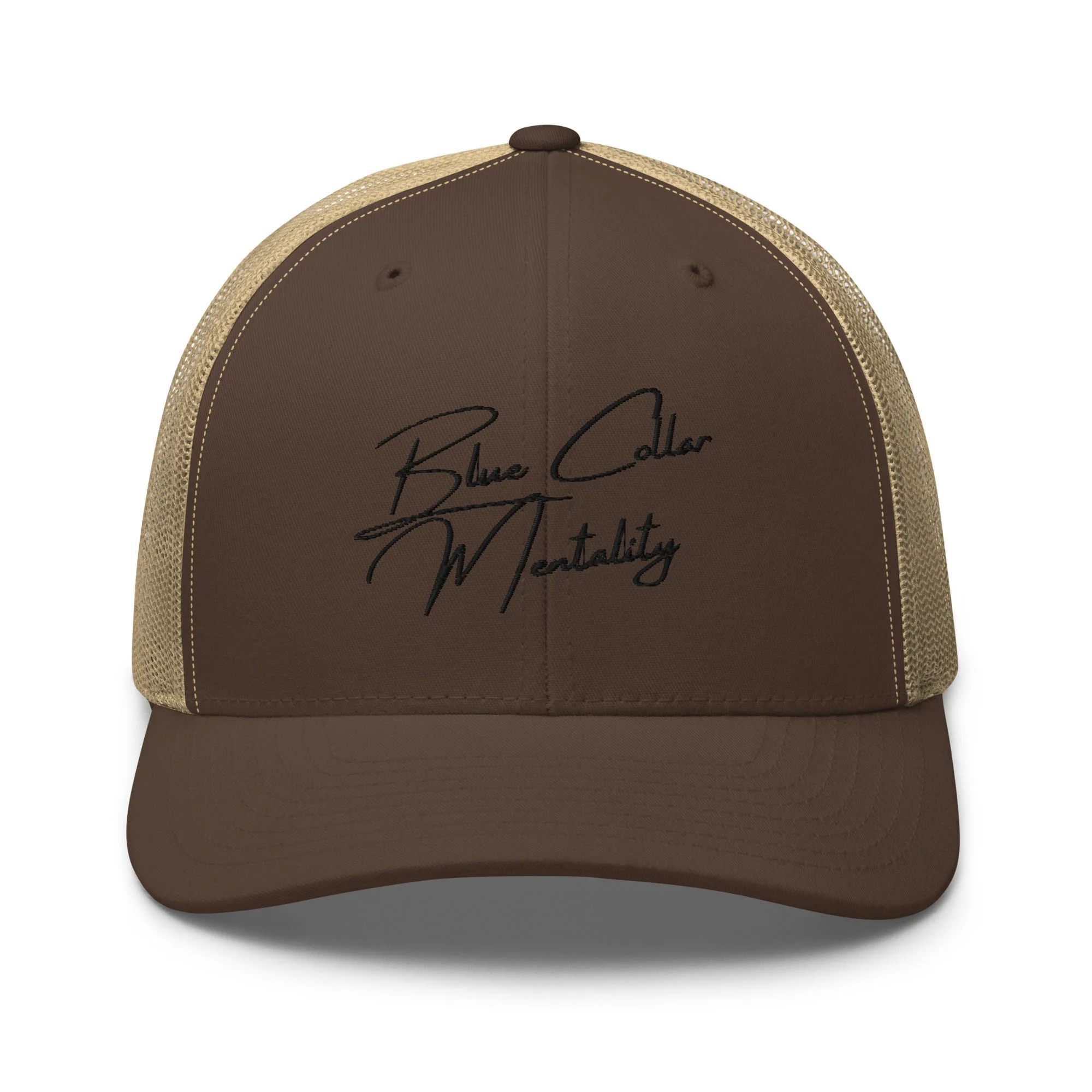 Trucker Cap - Image 8