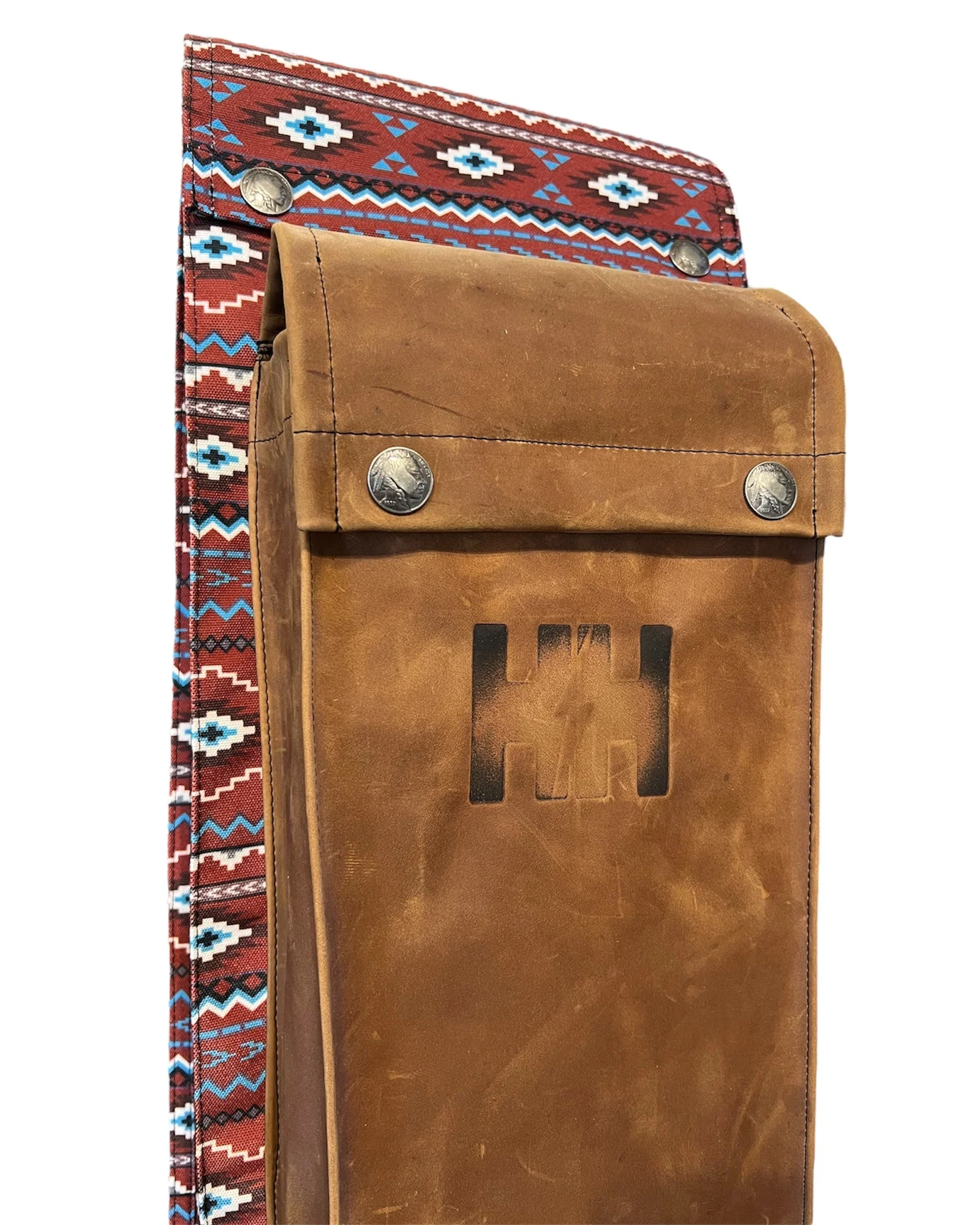 Tucson X Ranch Hand Glove & Sleeve Bag - Image 2