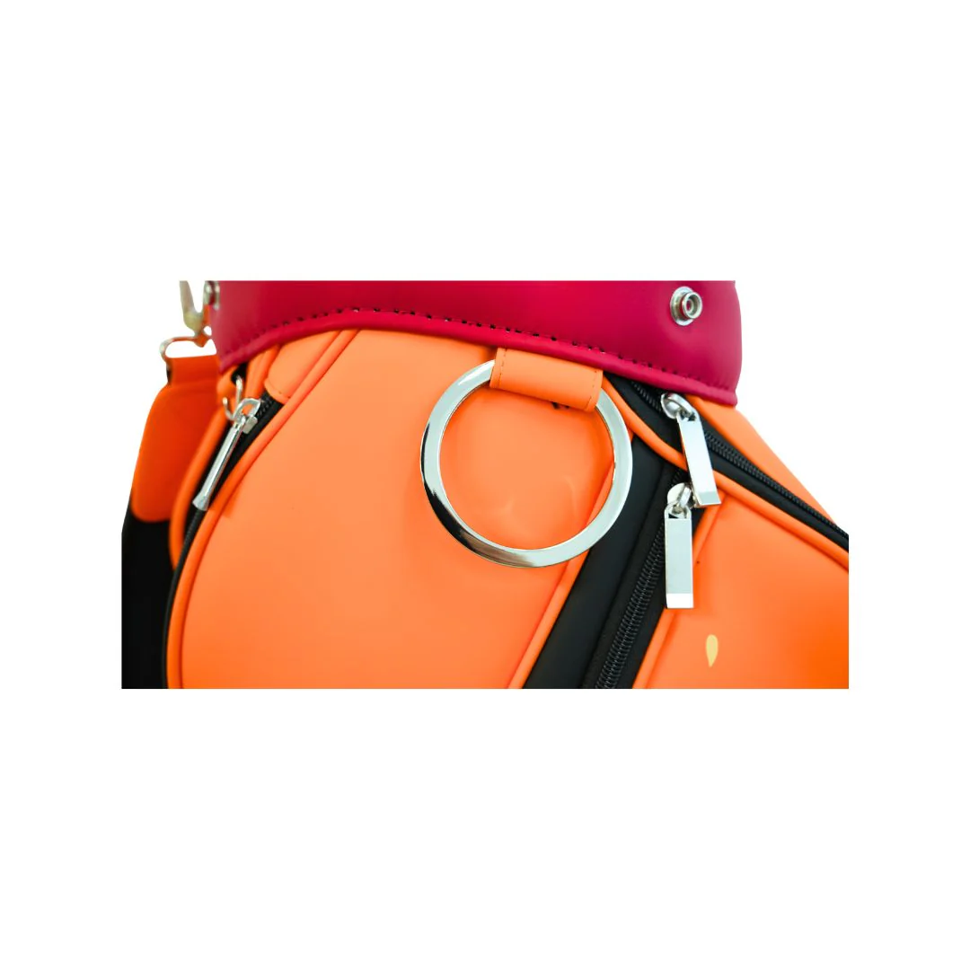 Turn Dog Staff Bag - Image 7