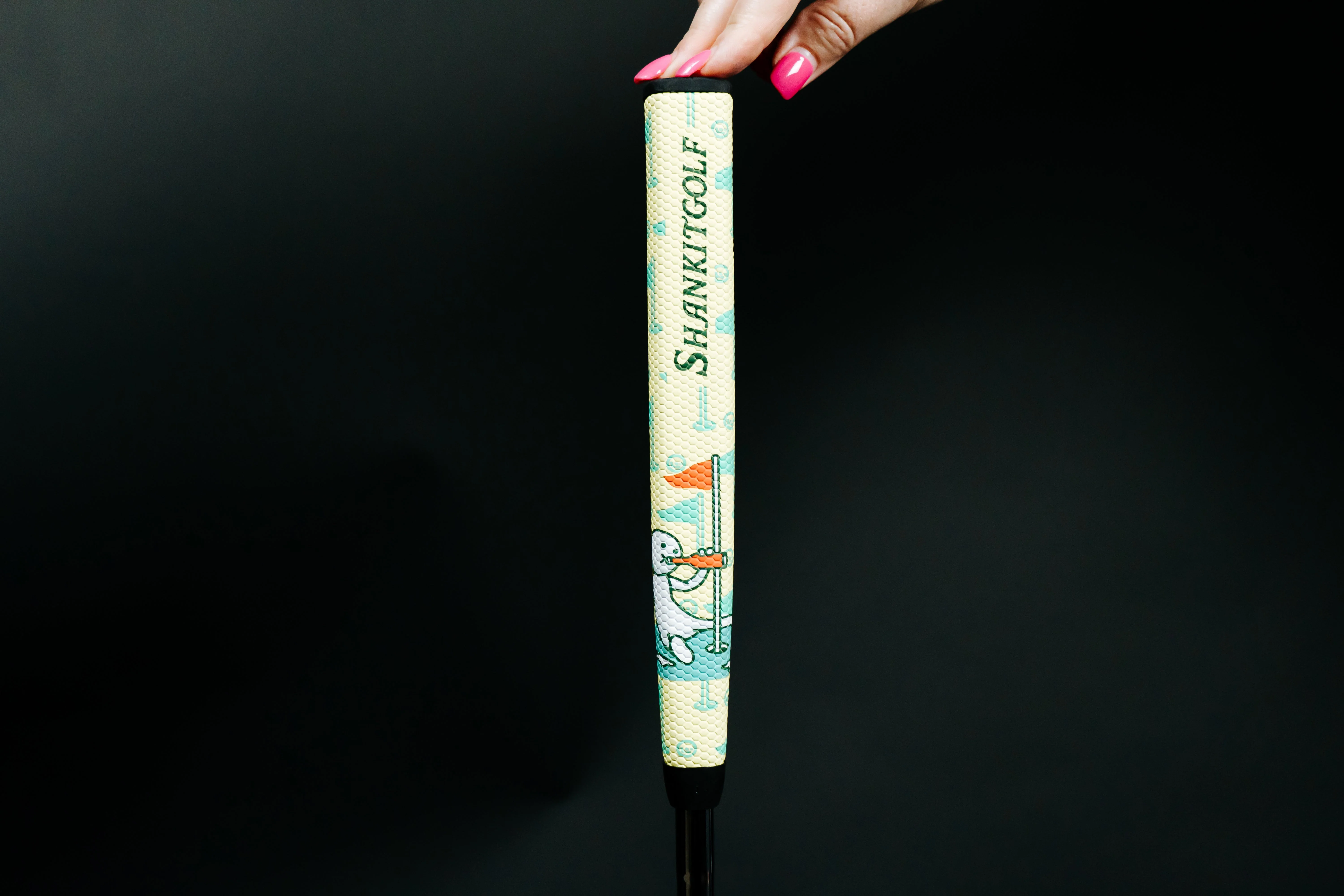 Uncle AL Blade Putter Limited Edition - Image 6