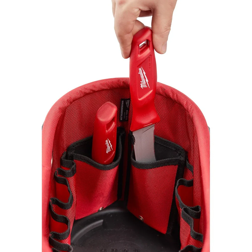 Underground Oval Bag - Image 3