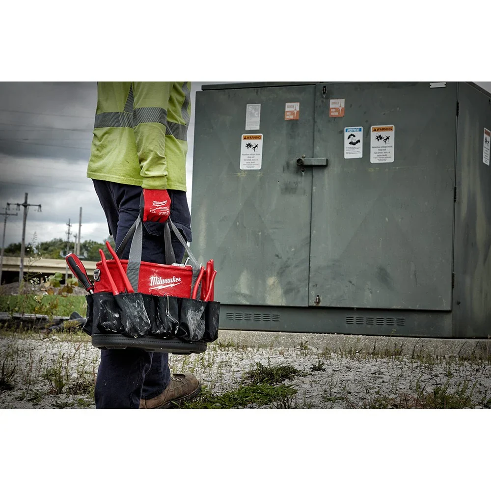 Underground Oval Bag - Image 4
