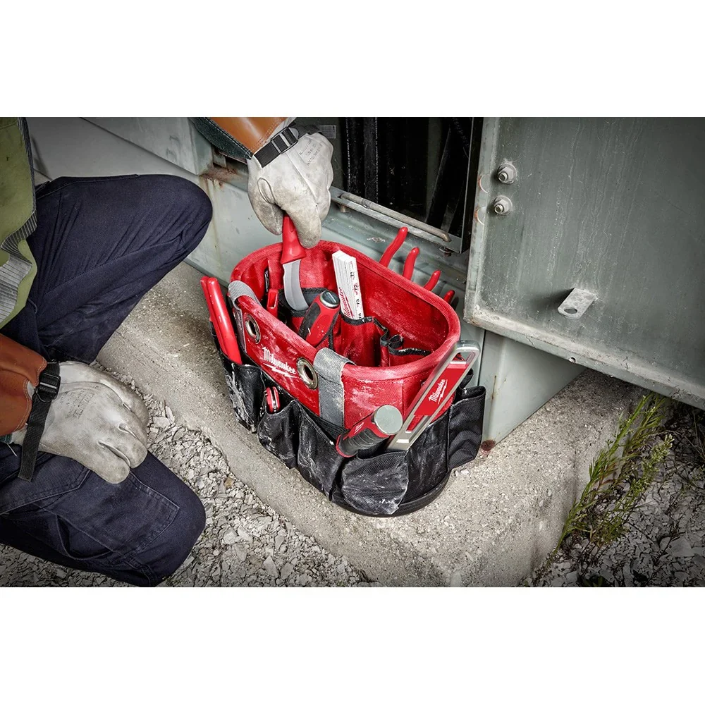 Underground Oval Bag - Image 5