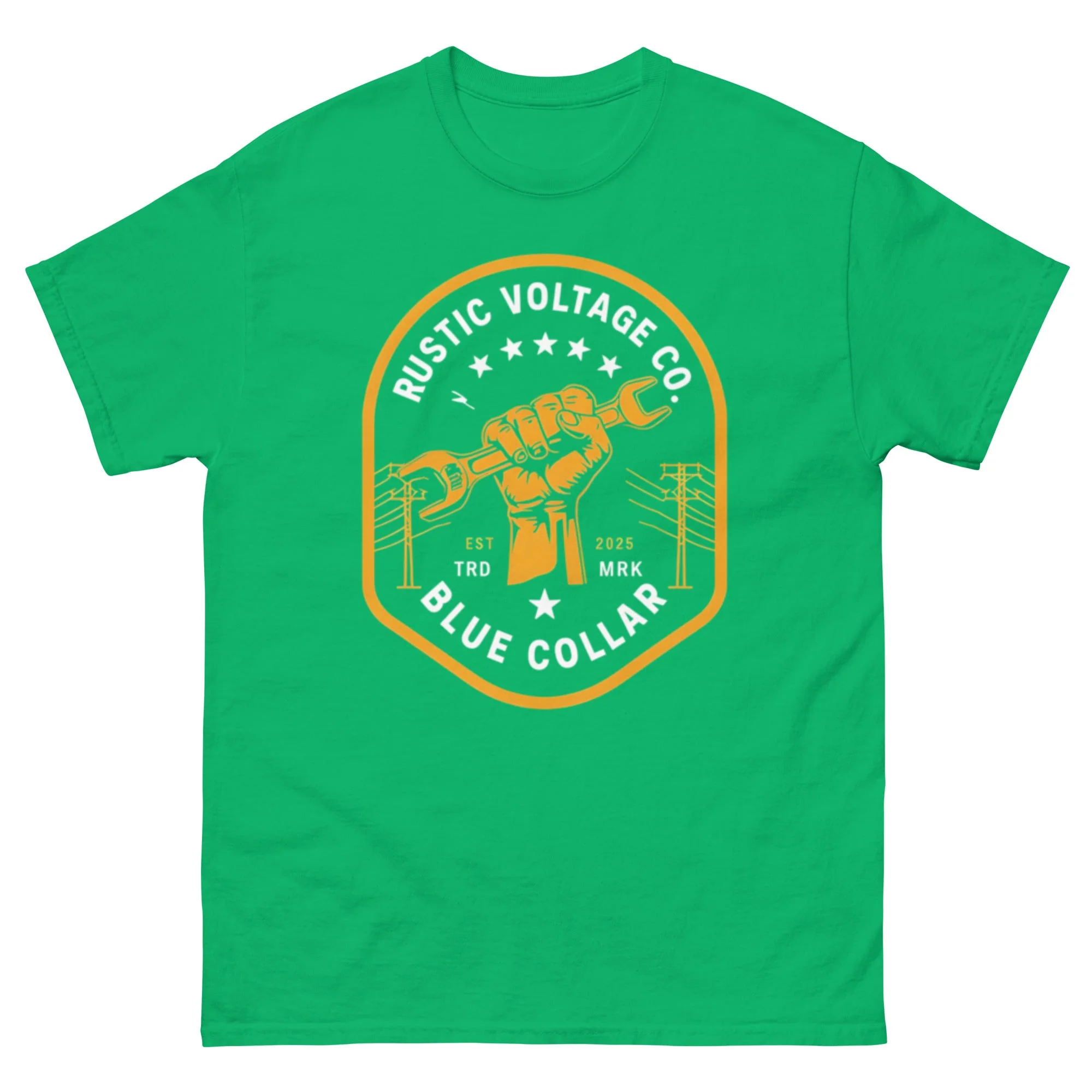 Unisex classic tee - Image 20