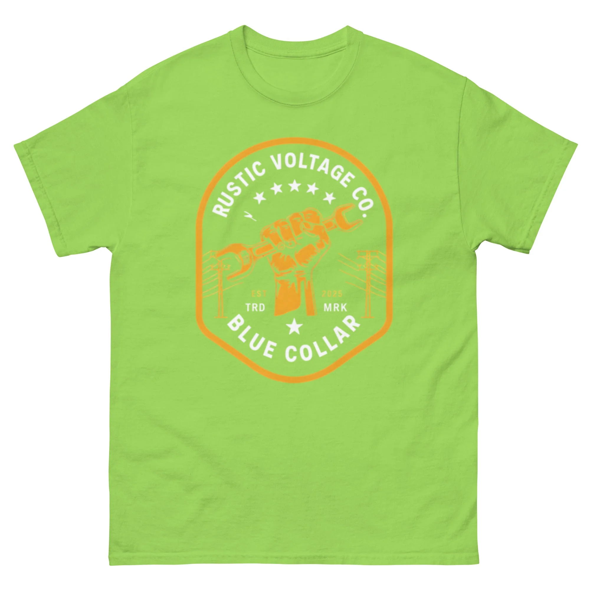 Unisex classic tee - Image 24
