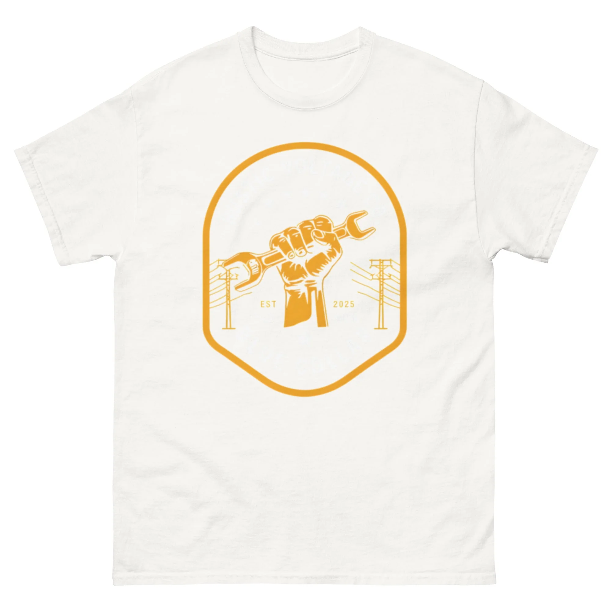 Unisex classic tee - Image 28