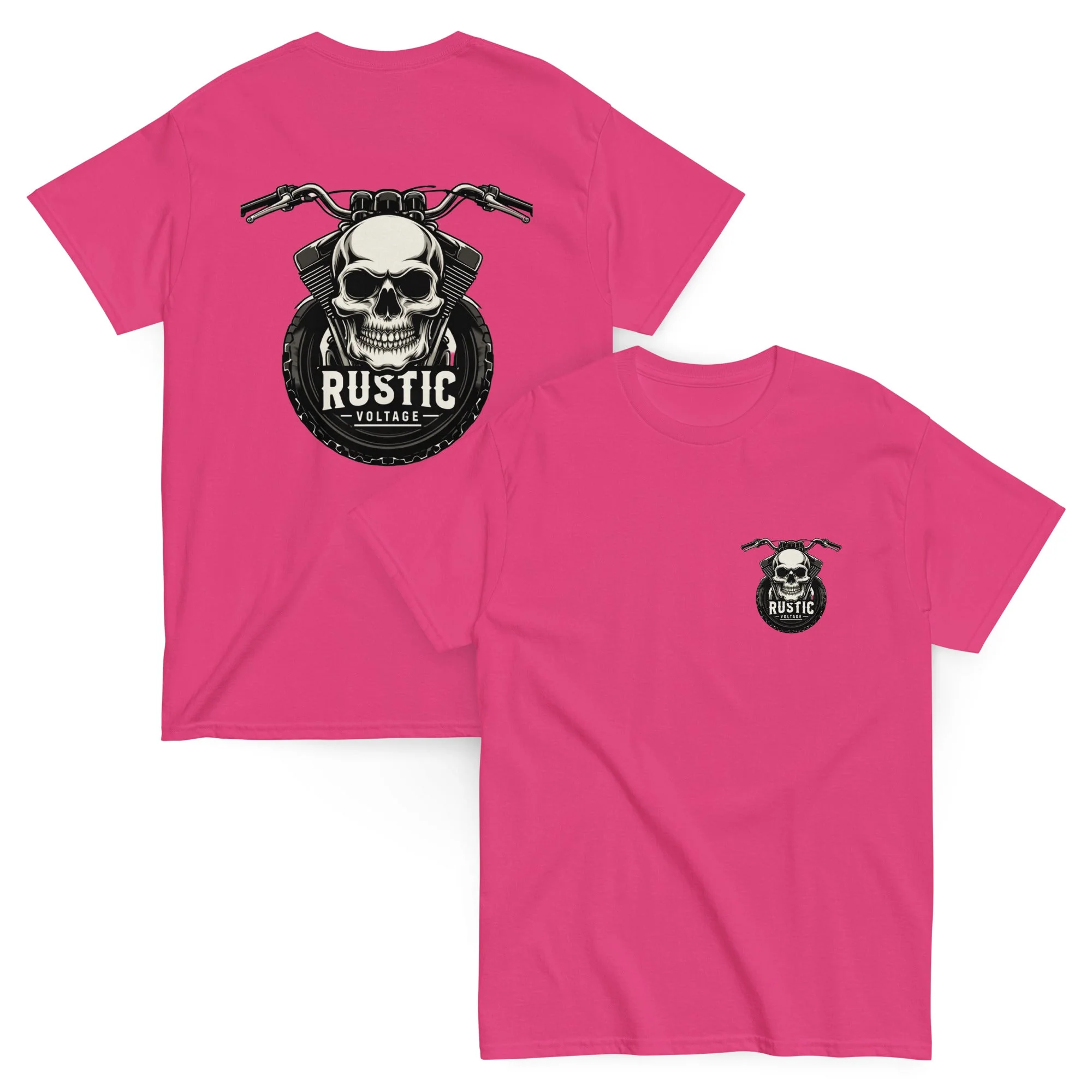 Unisex classic tee - Image 7