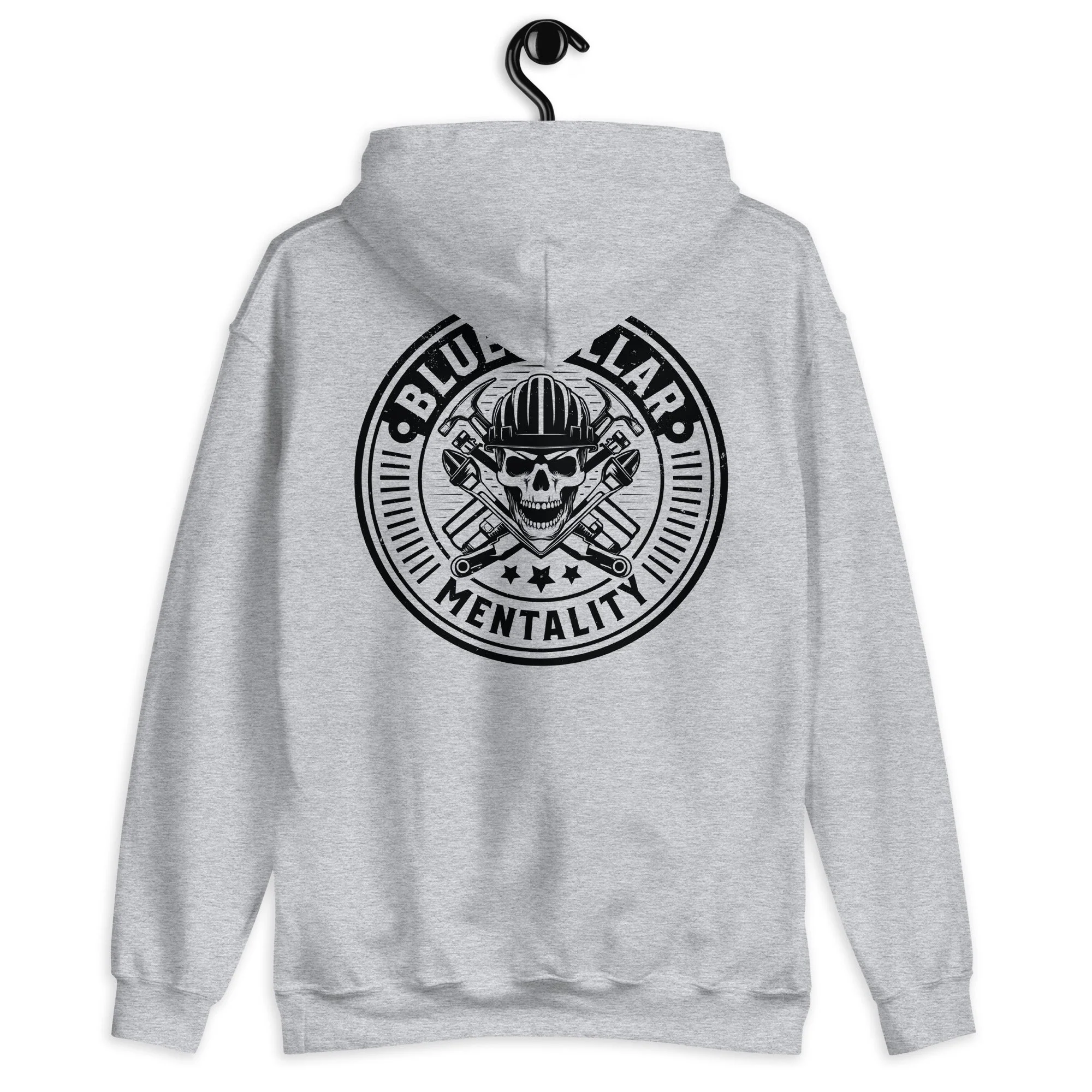 Unisex Hoodie - Image 18