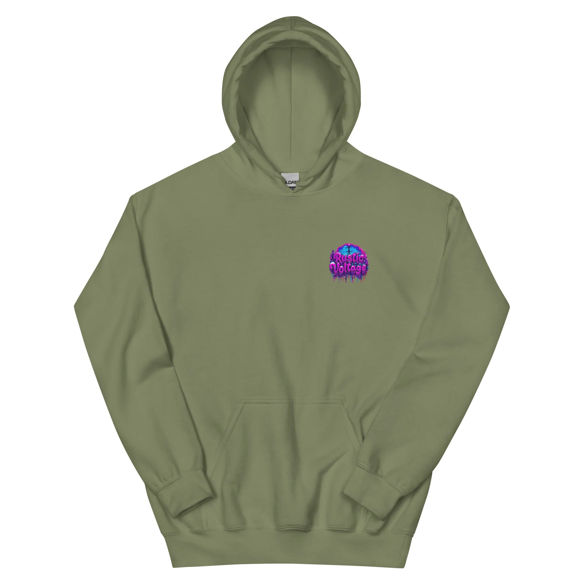 Unisex Hoodie - Image 21