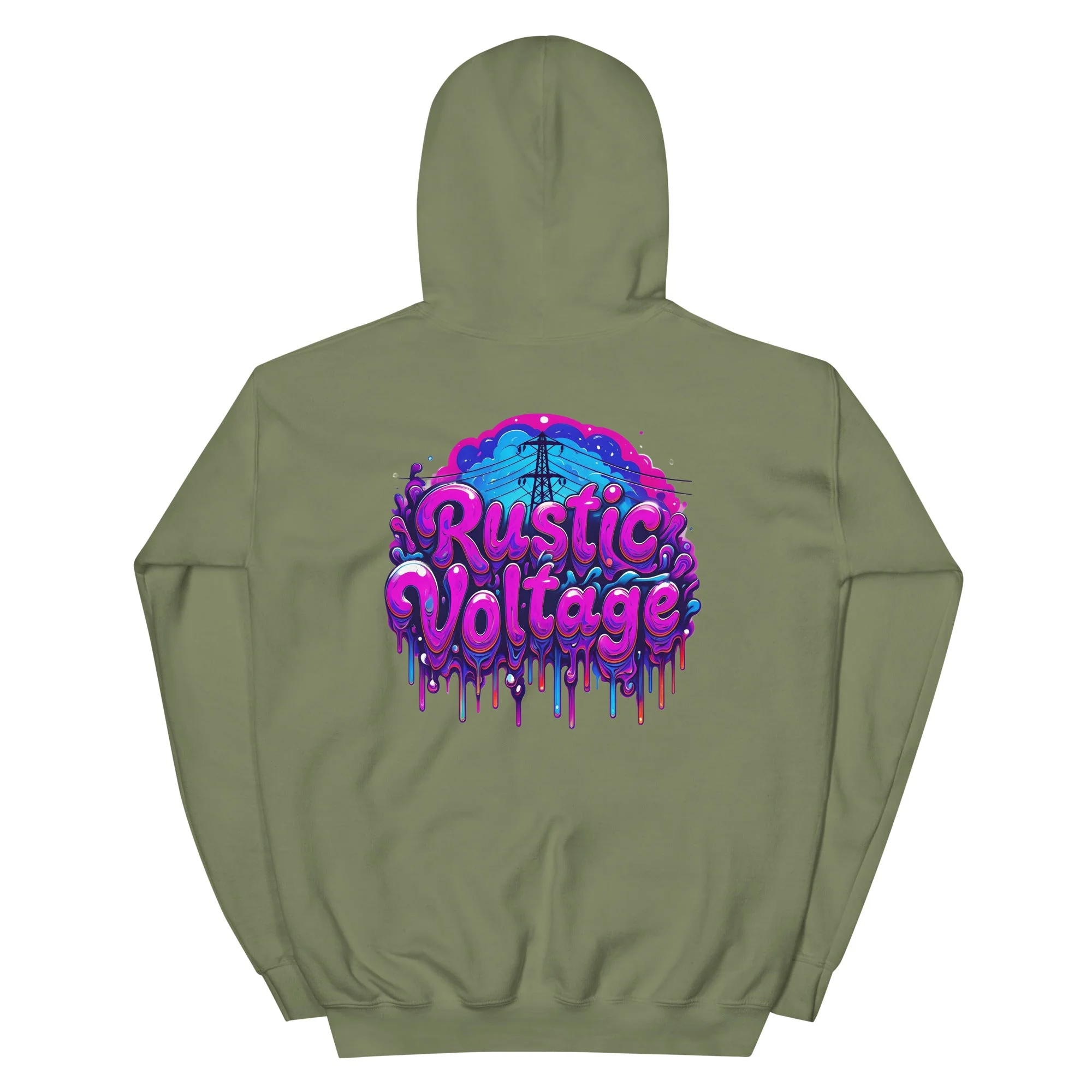 Unisex Hoodie - Image 22