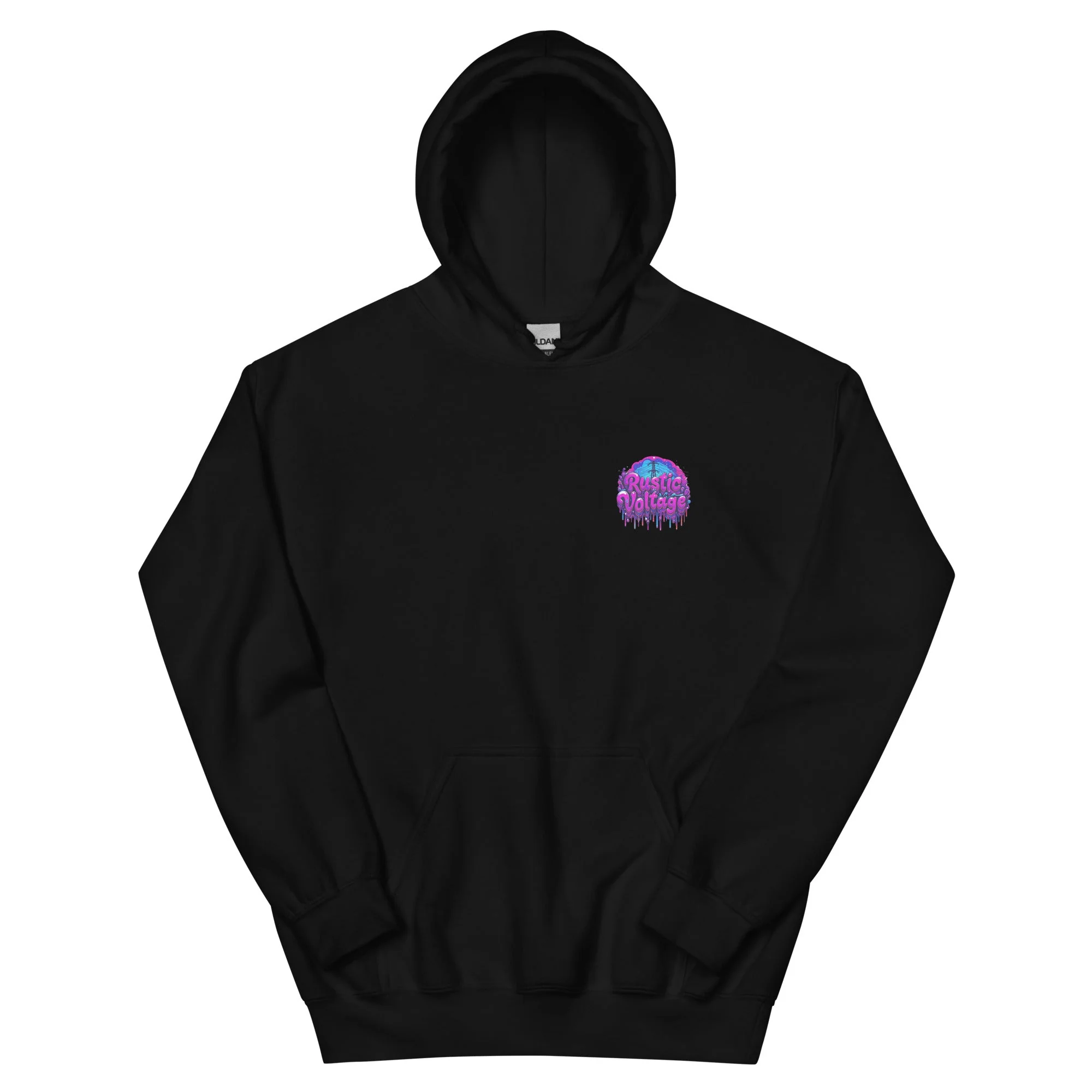 Unisex Hoodie - Image 6
