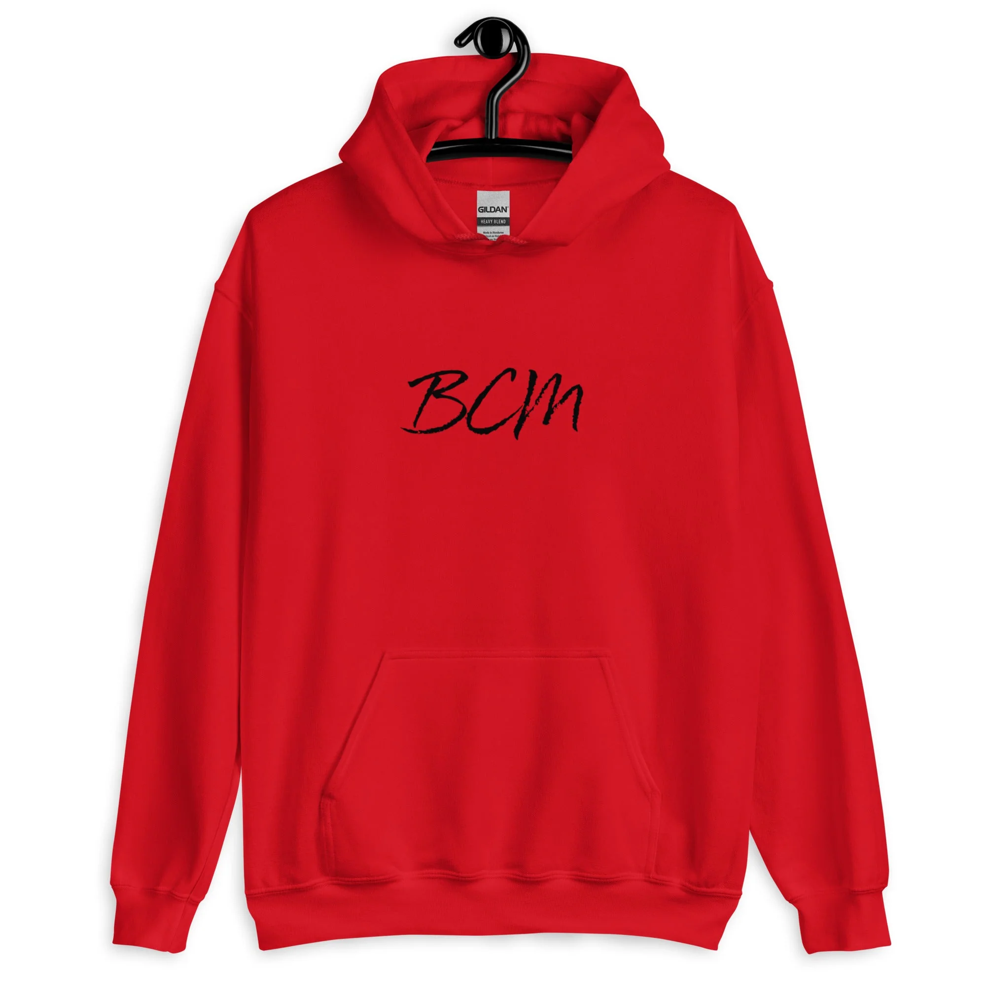Unisex Hoodie - Image 2