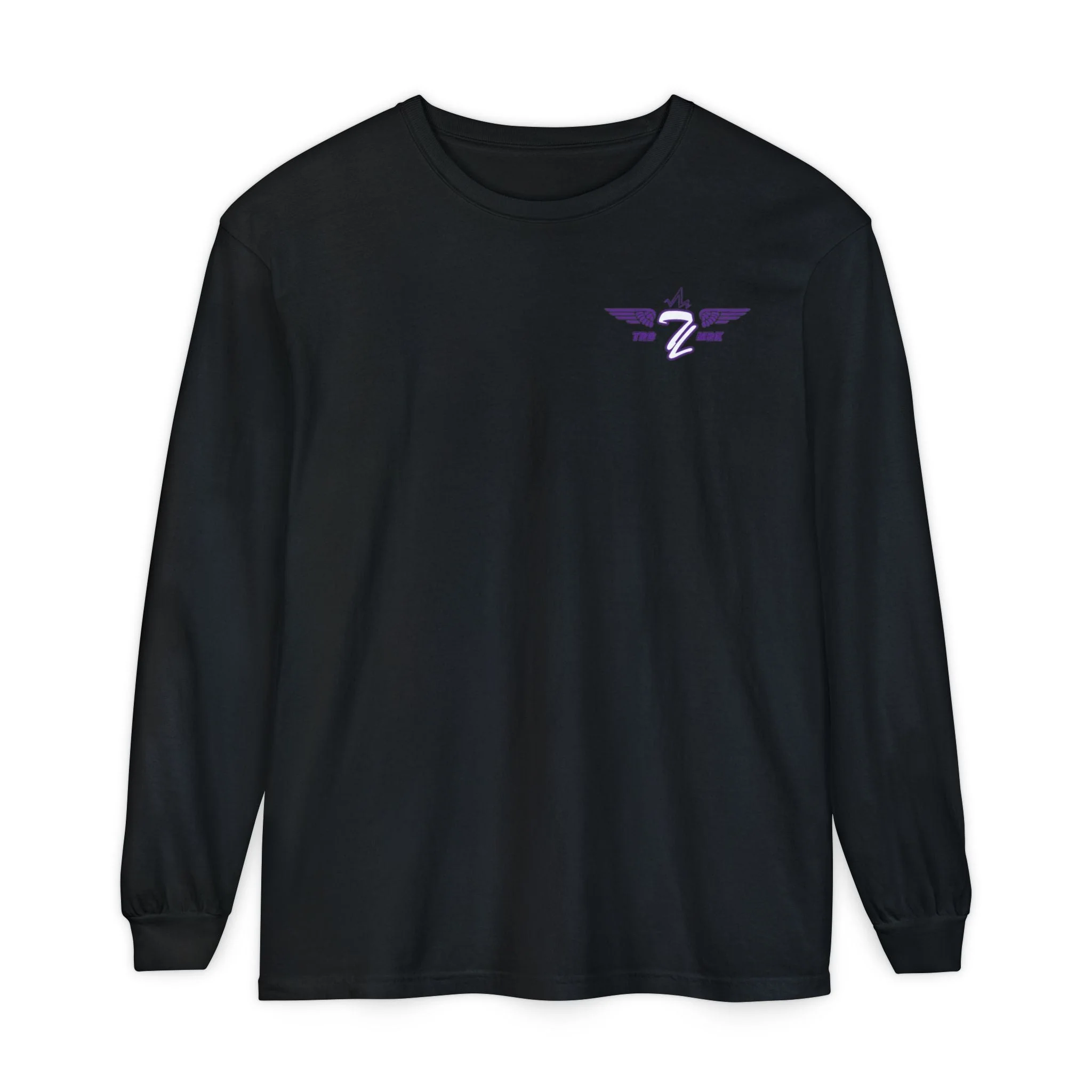 Up The Pole Long Sleeve - Image 4