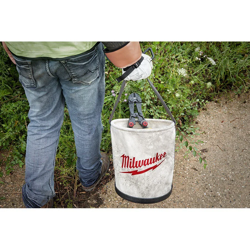 Utility Bucket Bag - Image 7