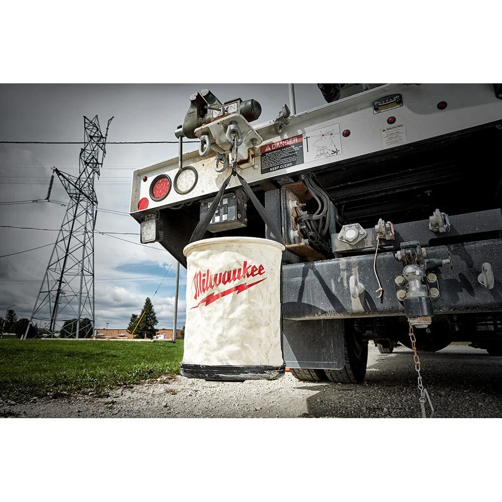 Utility Bucket Bag - Image 9