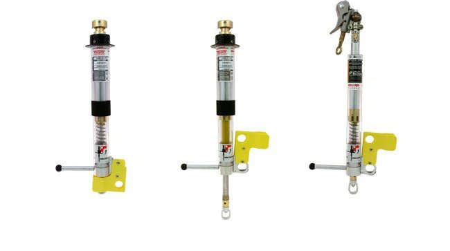 Utility Solutions Load Break & Pick Up Tool - USBS-27-2-PS-S - Image 2