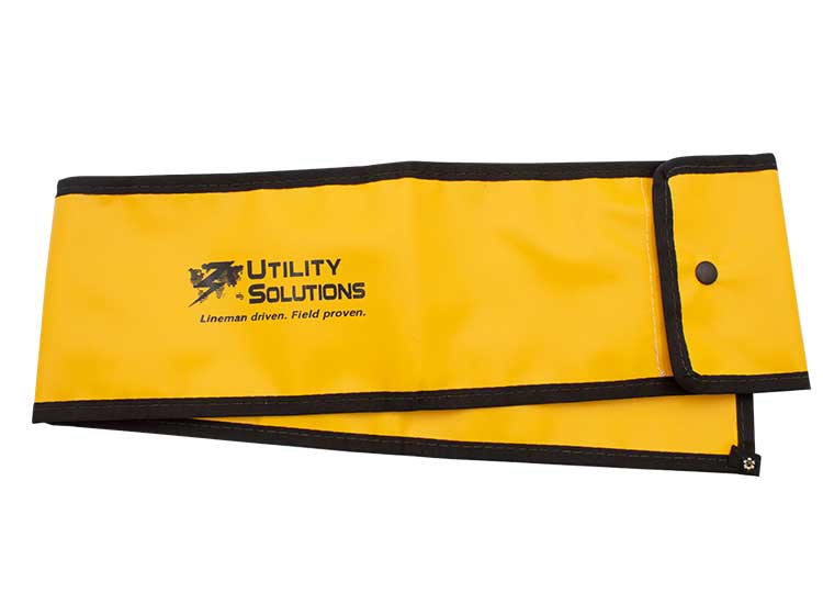 Utility Solutions Fiberglass Hot-stick Protective Bags - USSB-006
