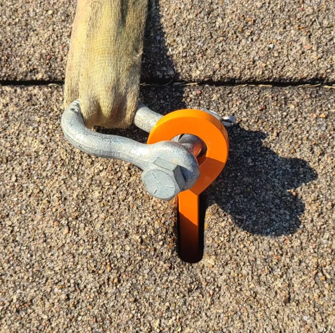 Vault-Key 2 - Image 4
