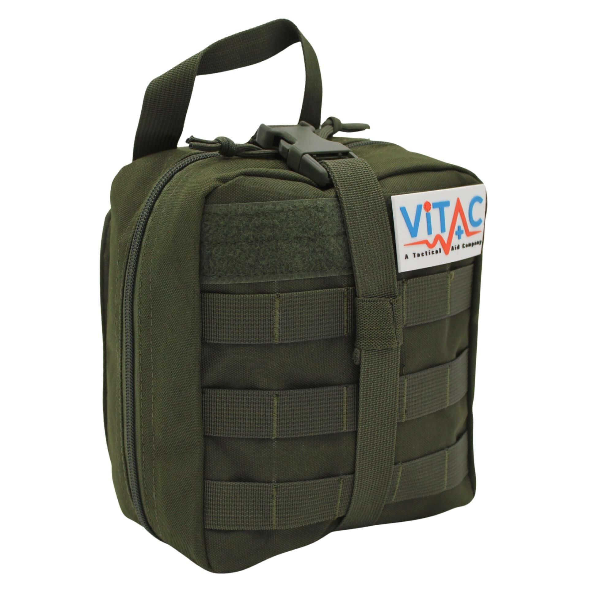Vehicle Trauma Response Kit w/Trauma Care - Image 3