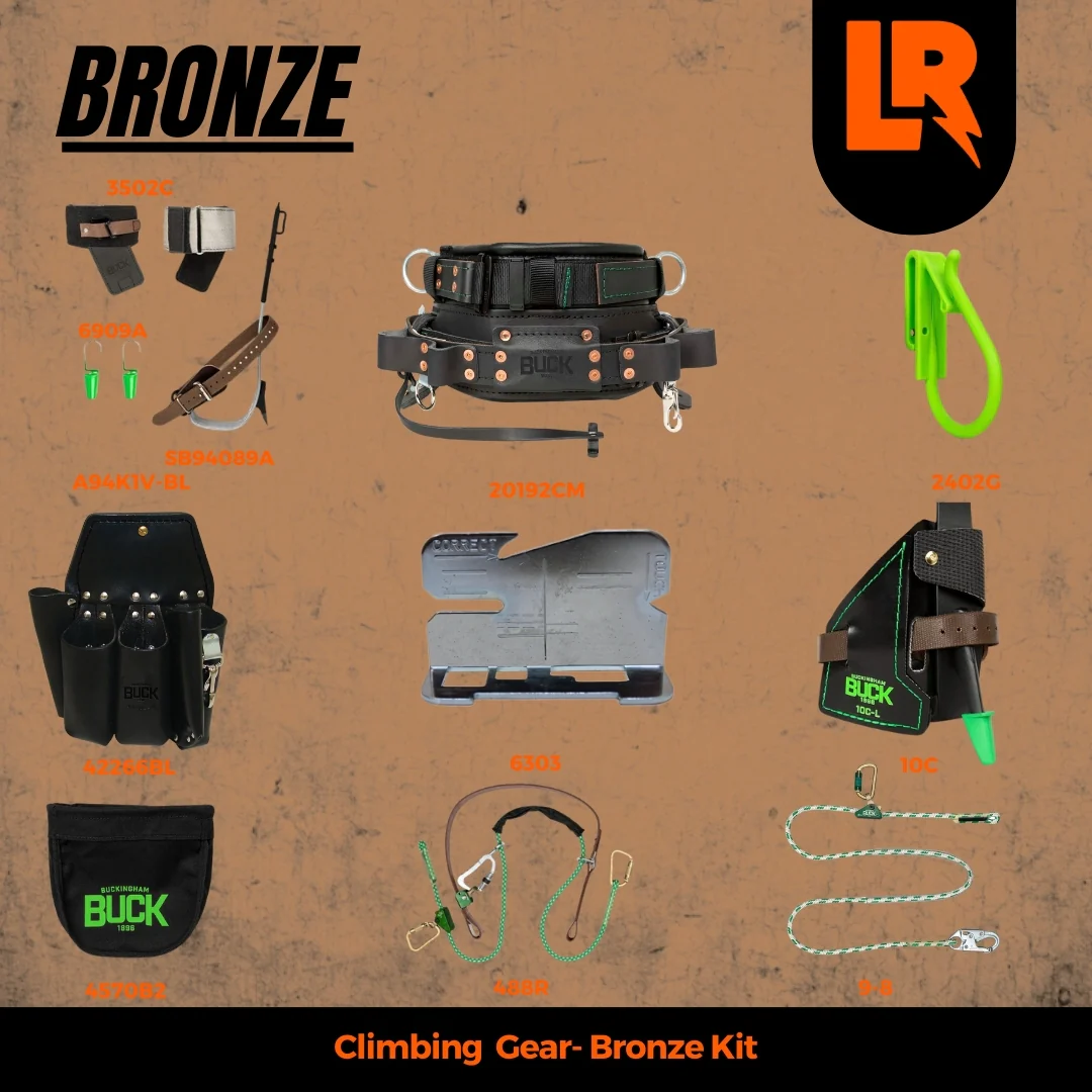 VOLTA- Bronze Package - Image 2
