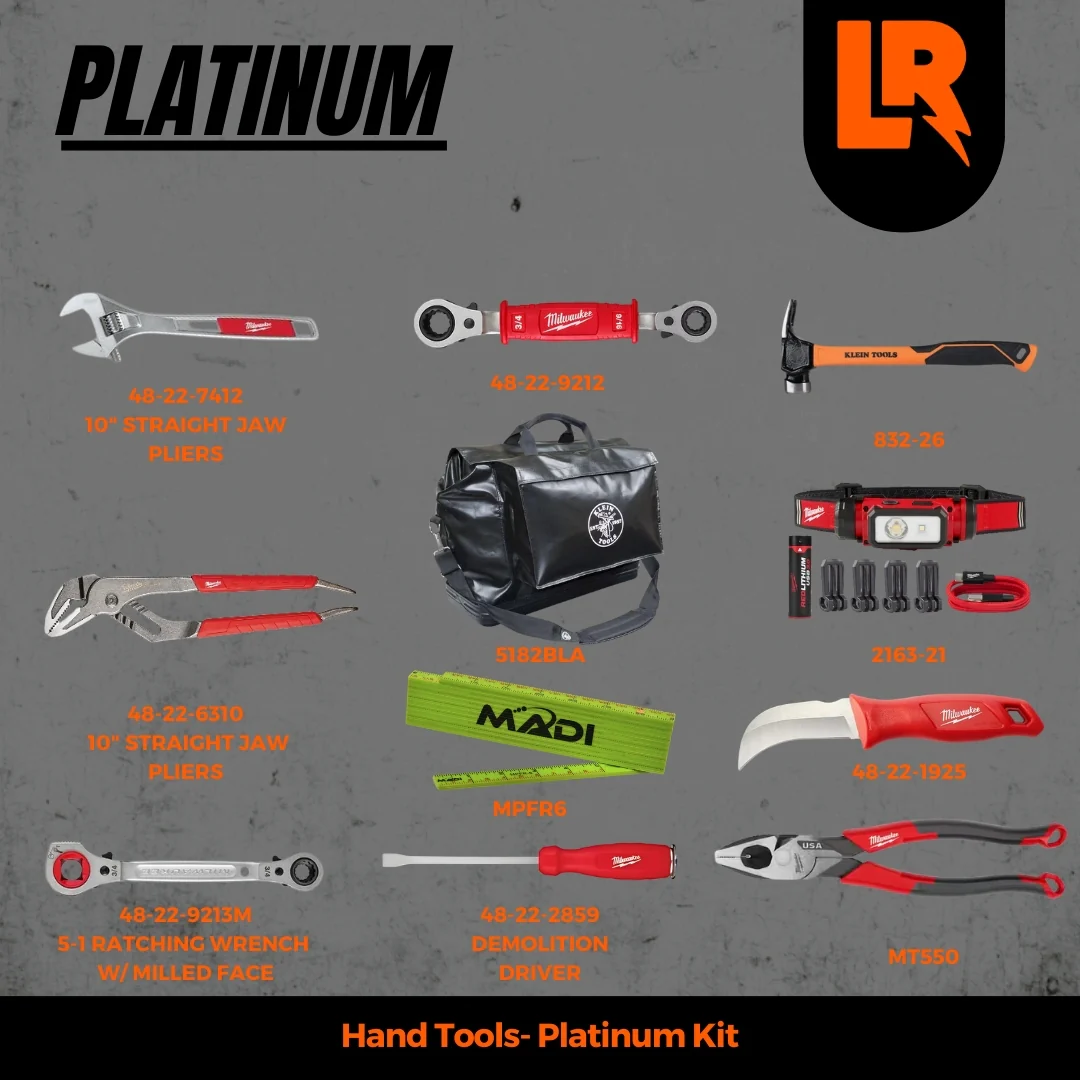 VOLTA- Platinum Package - Image 2