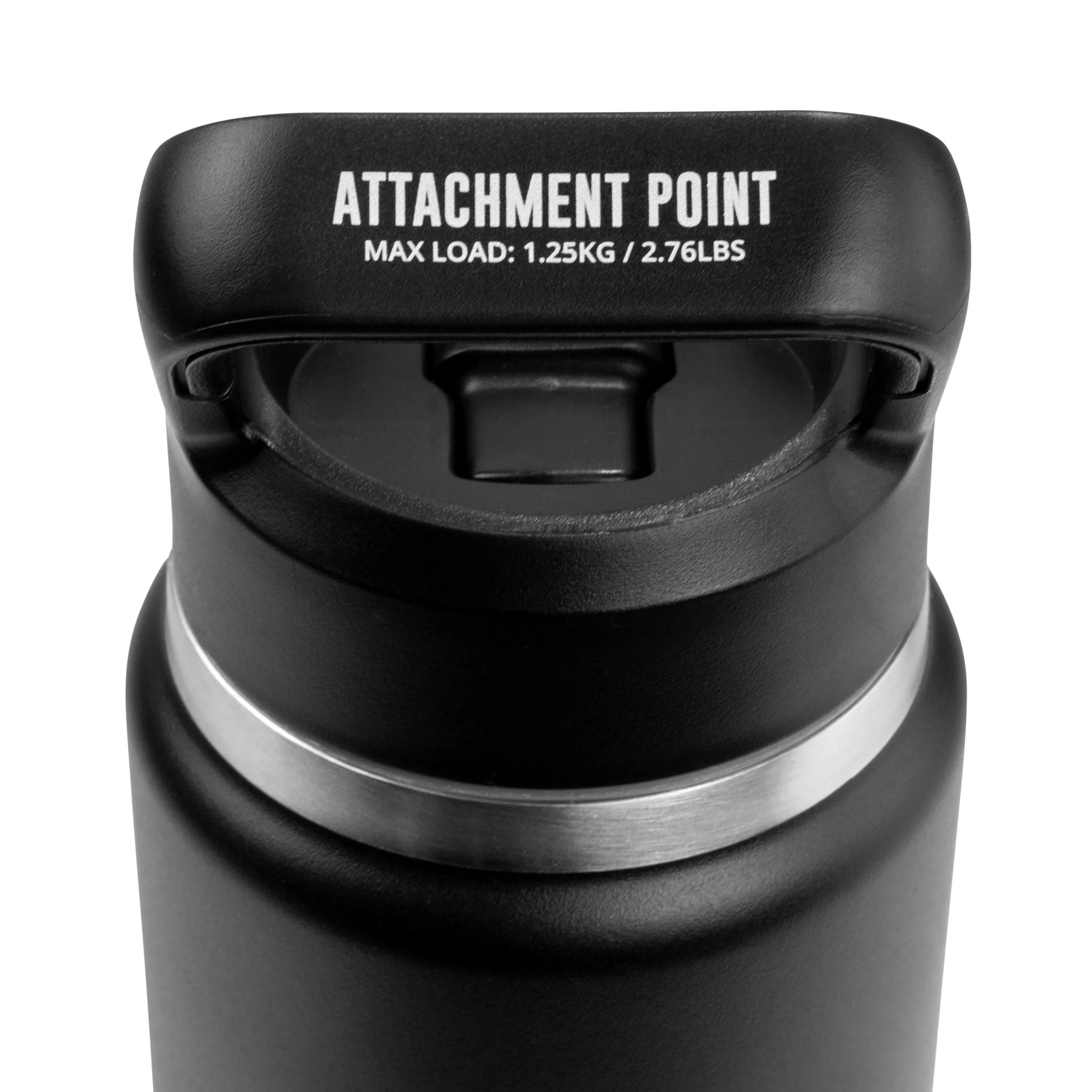 Water Bottle Insulated Stainless Steel - 750ml / 25oz - Image 6